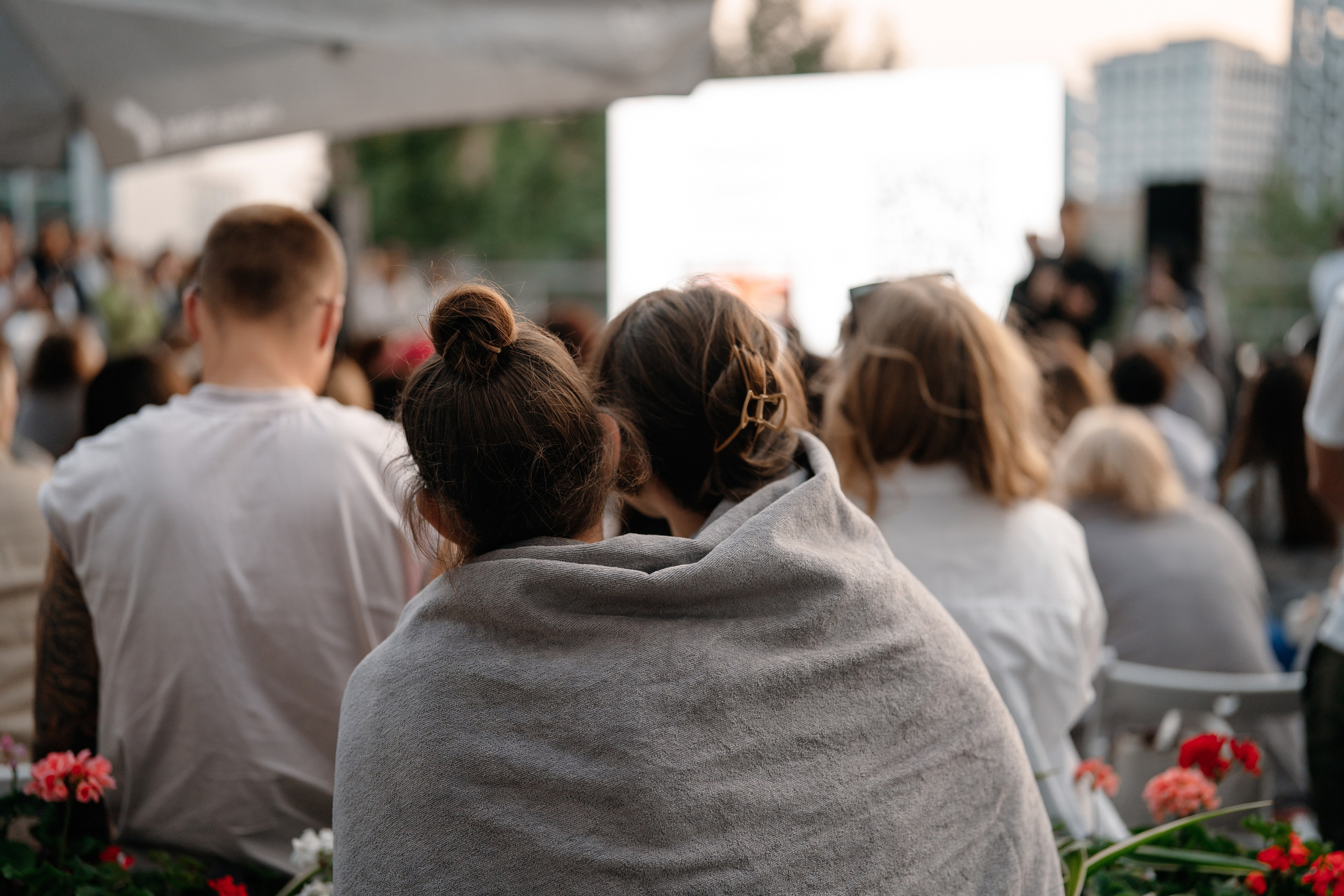 ХАКАТОН’S. Свадебный и репортажный фотограф в Москве Андрей Вайман