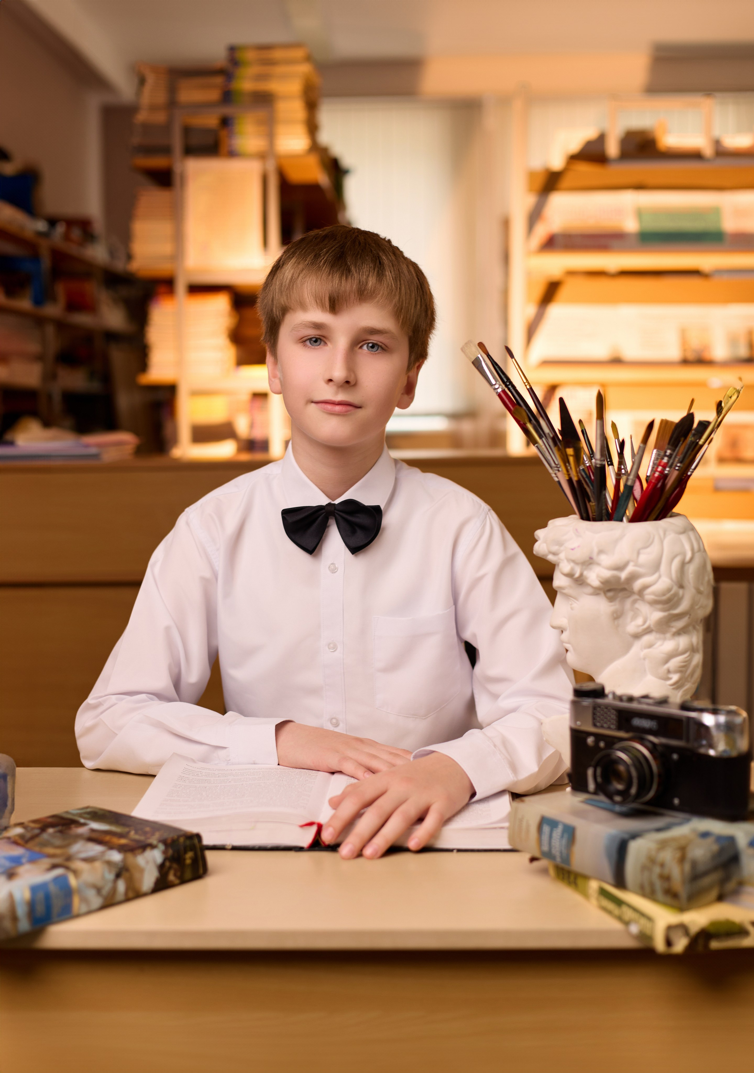 Наши фото. Твой выпускной альбом в Крыму