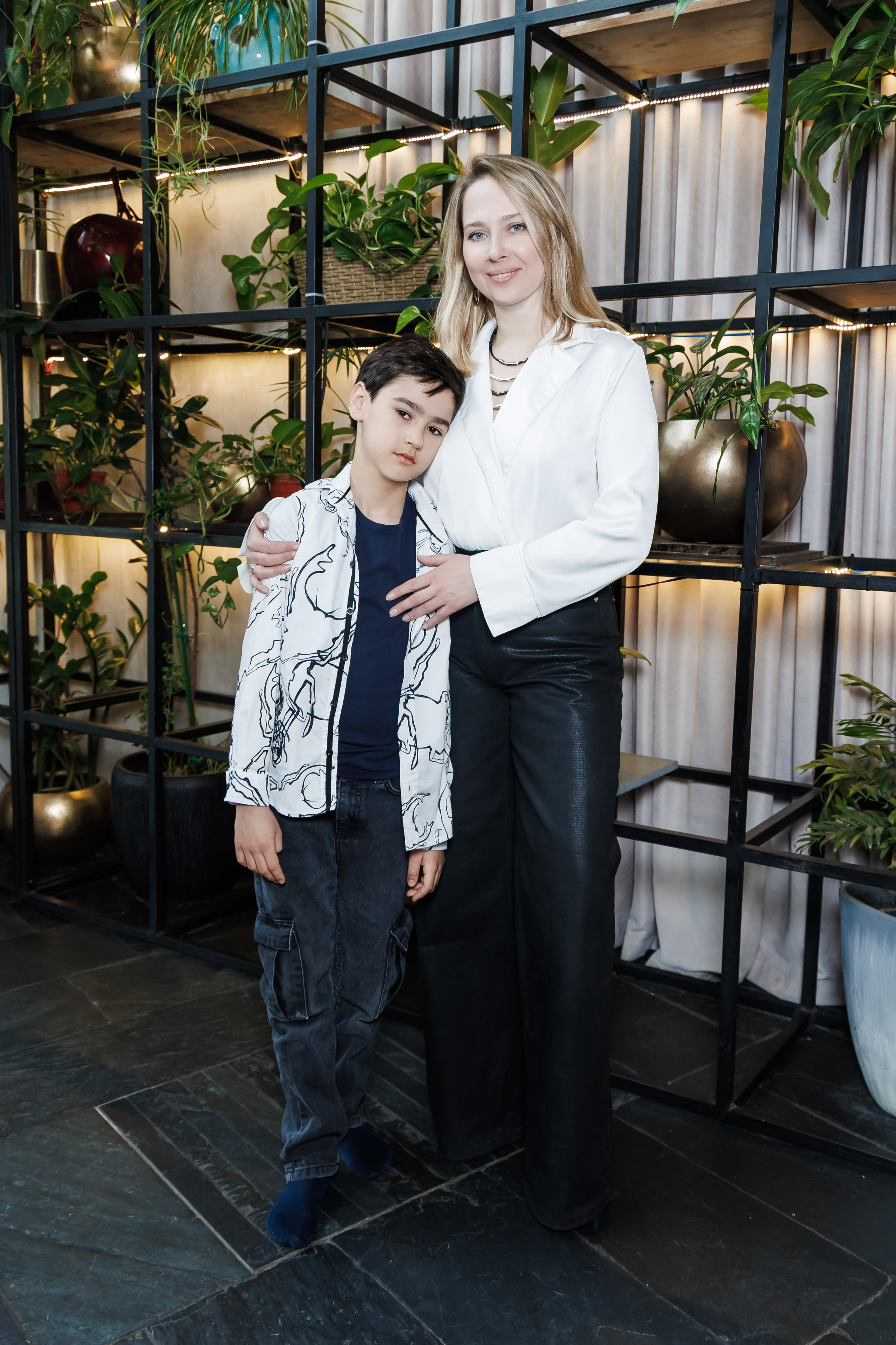 Эрика 05/04 Ribamblle. Виктория Литвинова репортажный фотограф Москва