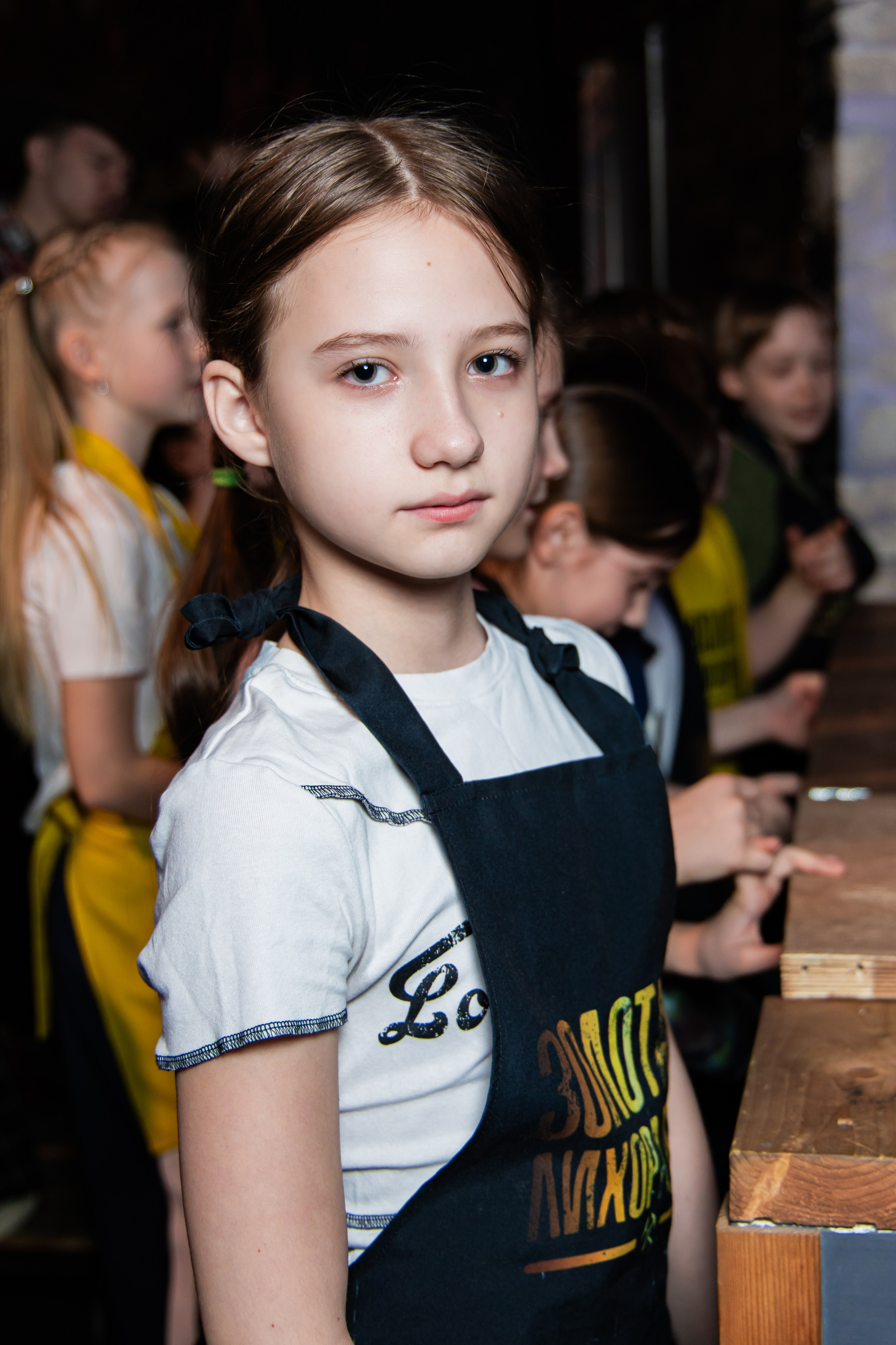 Золотая лихорадка 04/04 Vegas. Виктория Литвинова репортажный фотограф Москва