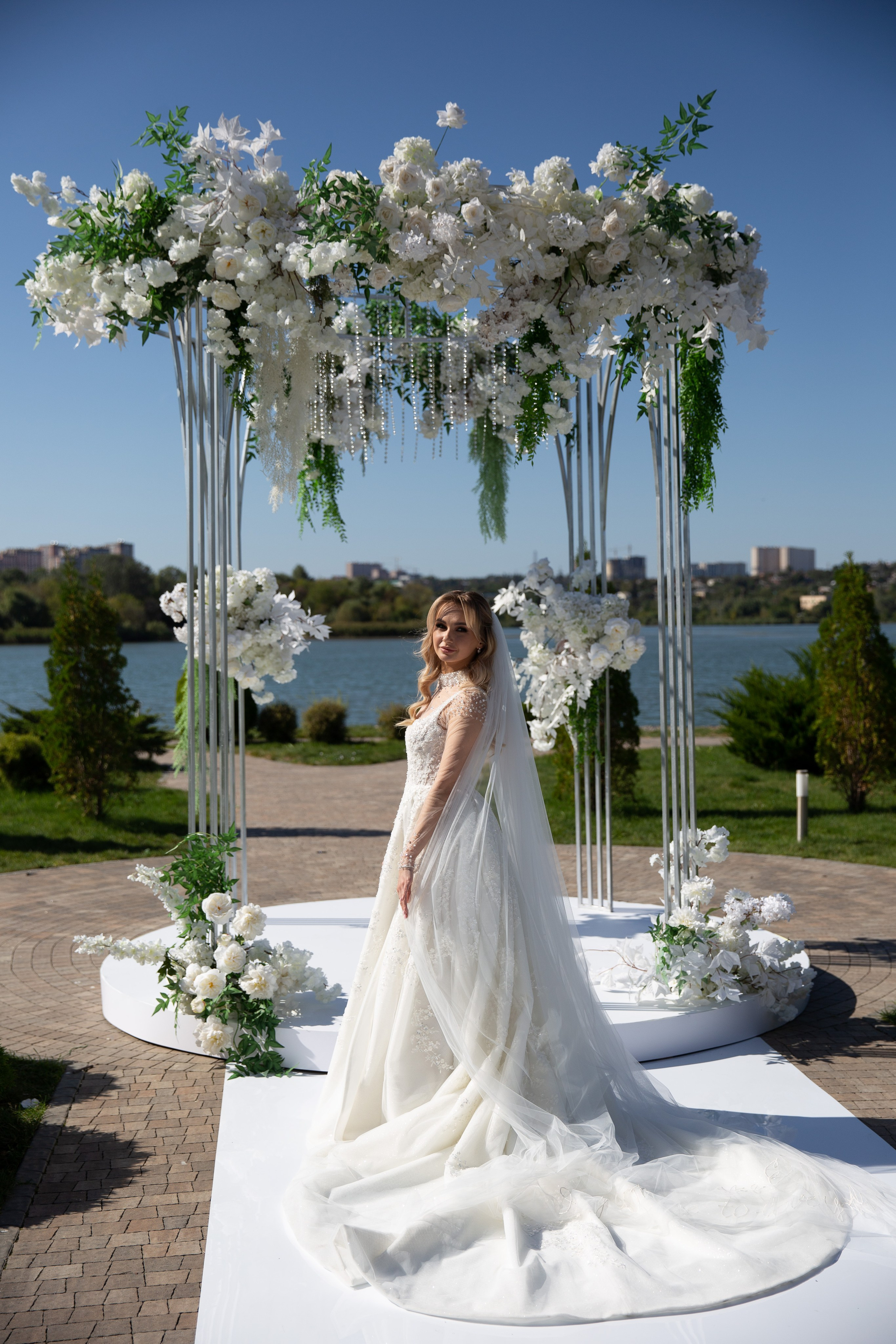 Е | A. Свадебный фотограф Ростов-на-Дону Алла Белова