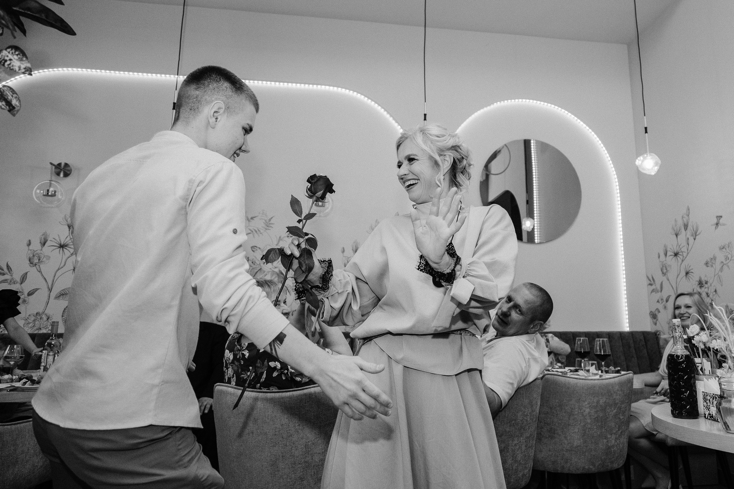 Иван и Марина/2024. Свадебный и семейный фотограф в Екатеринбурге