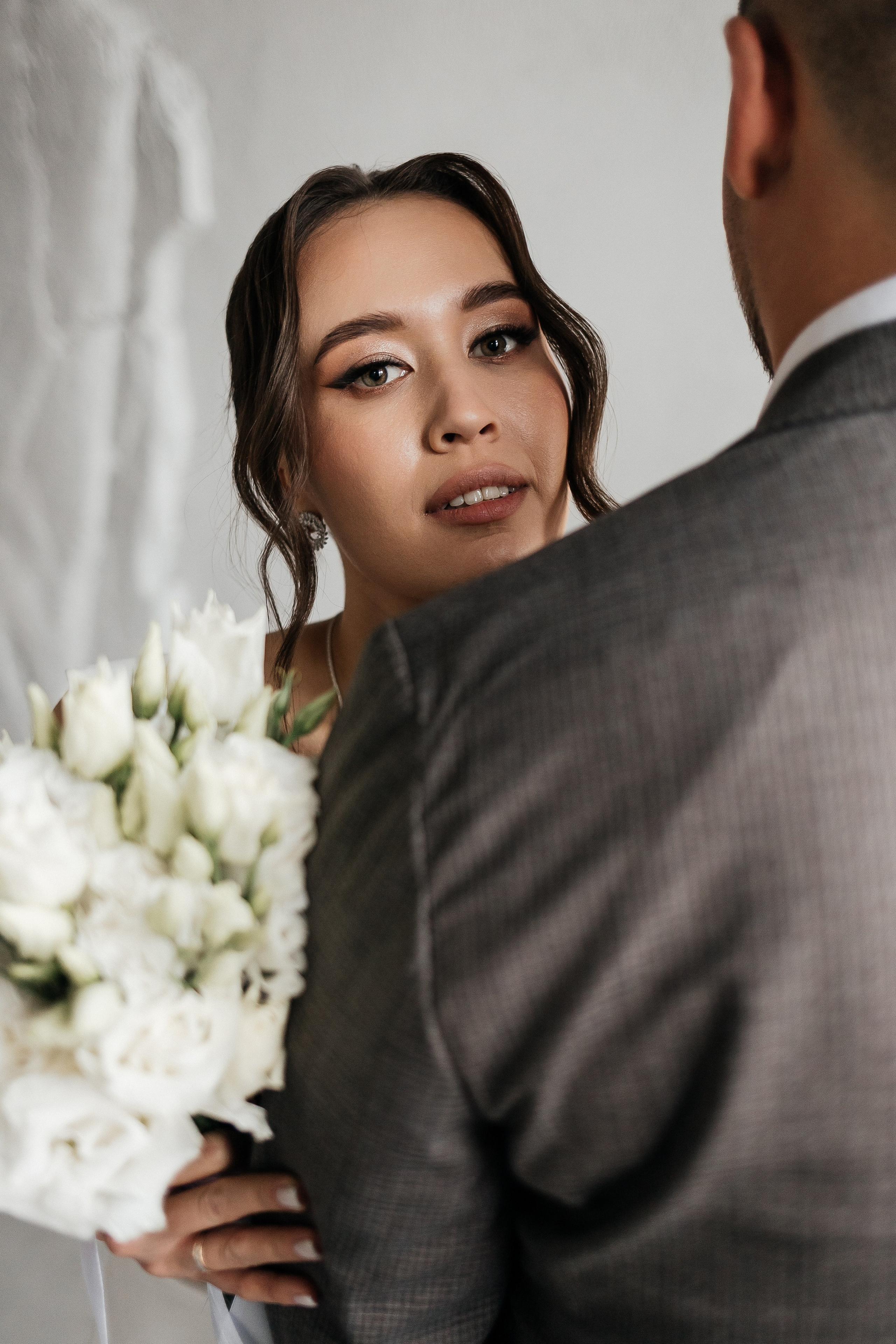 Рамиль и Регина/ 2024. Свадебный и семейный фотограф в Екатеринбурге