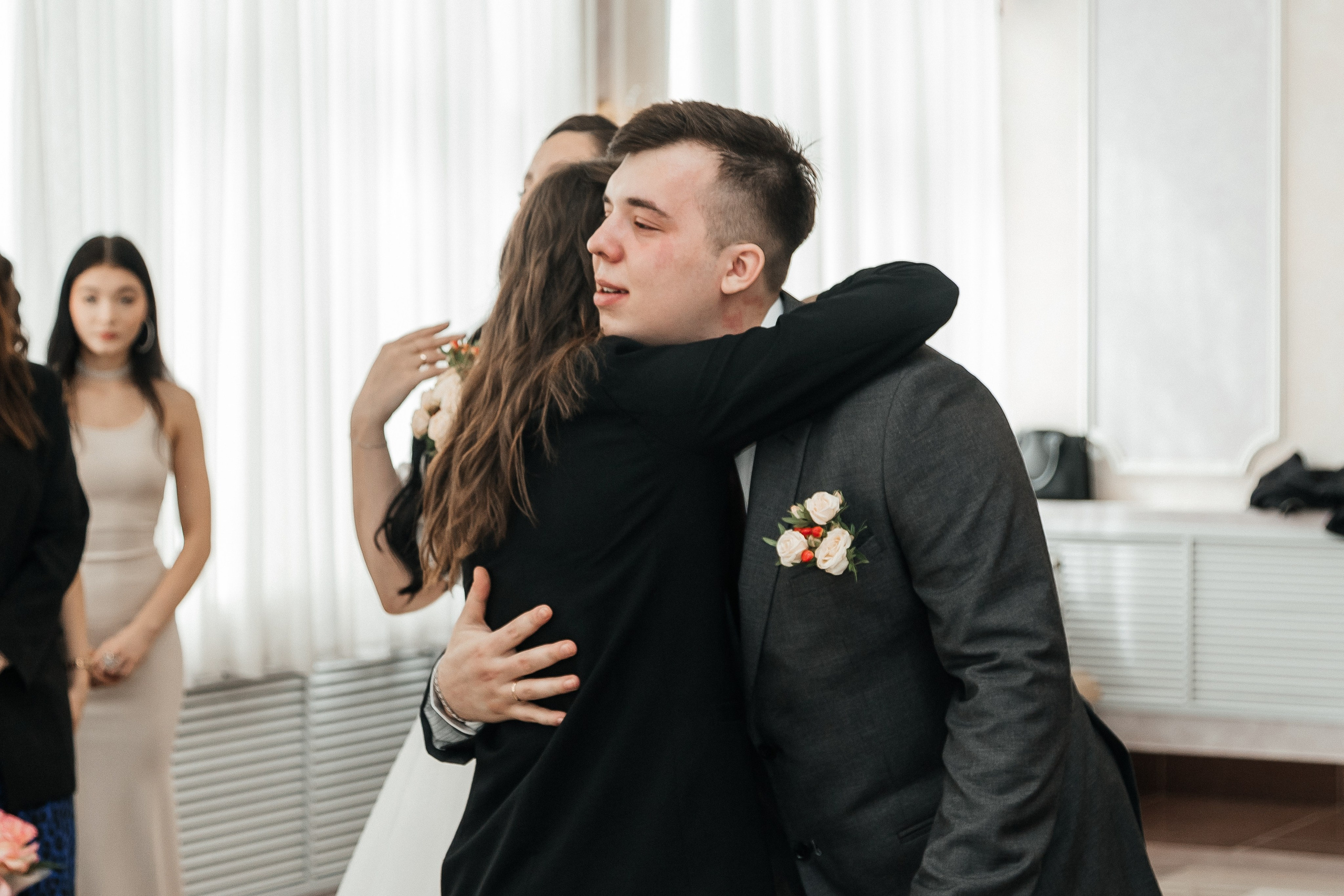 Дмитрий и Мария/2024. Свадебный и семейный фотограф в Екатеринбурге