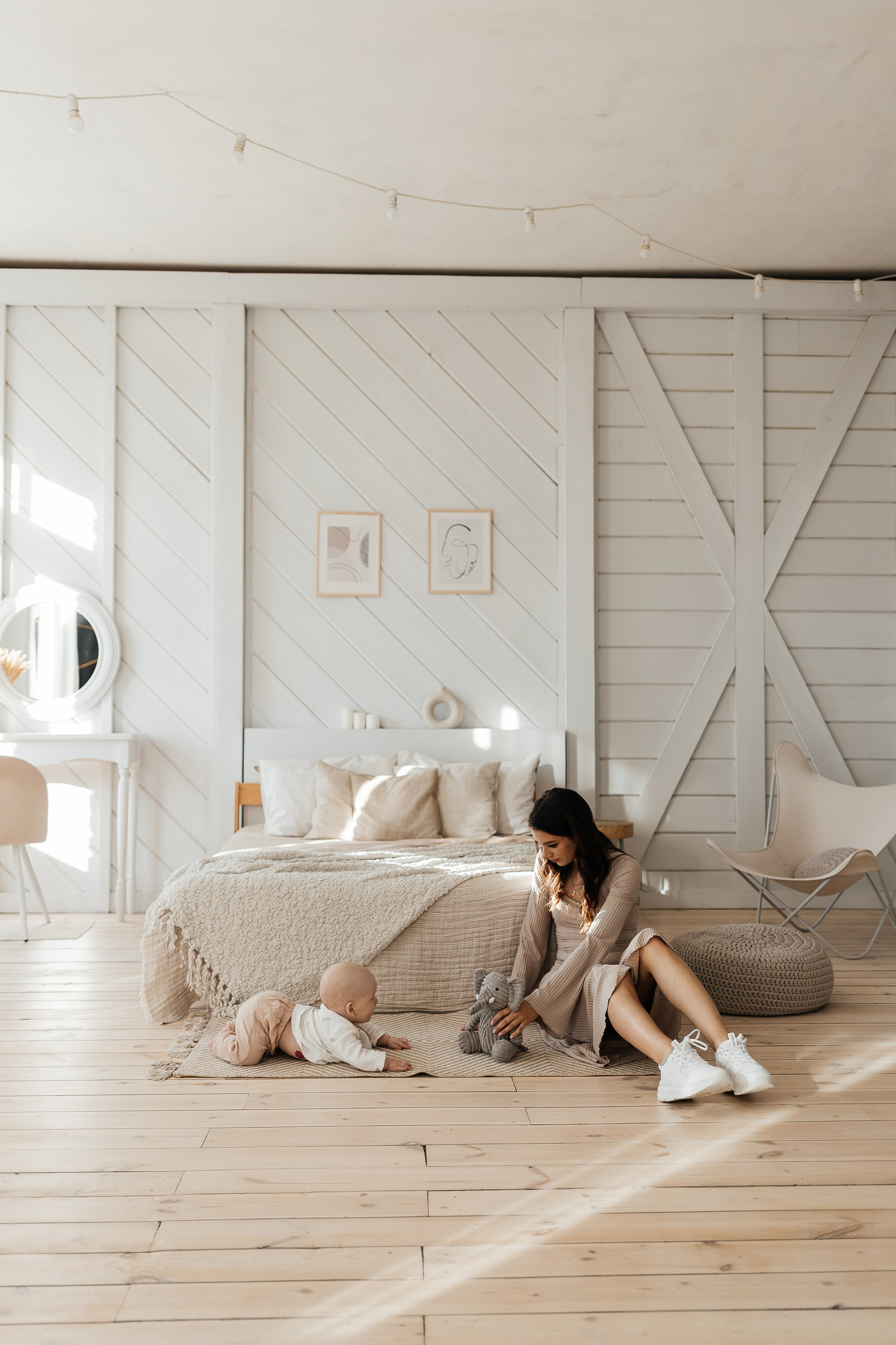 Анастасия и Матвей. Свадебный и семейный фотограф в Екатеринбурге