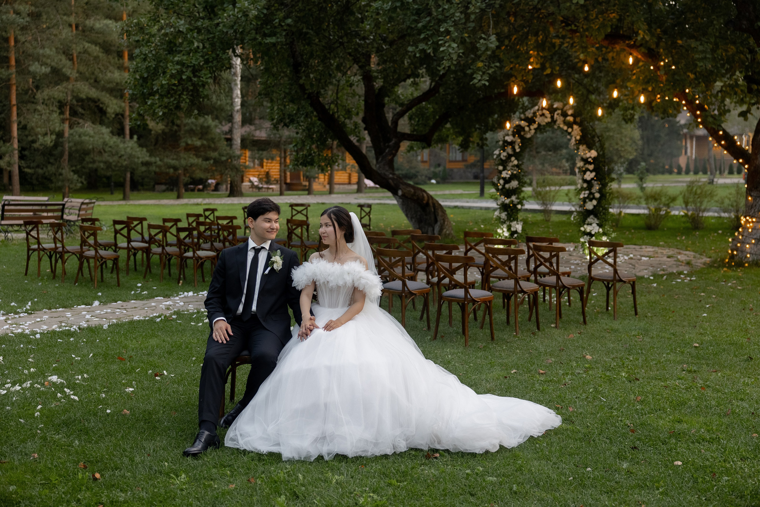 G & B. Свадебный фотограф Ефимова Ольга