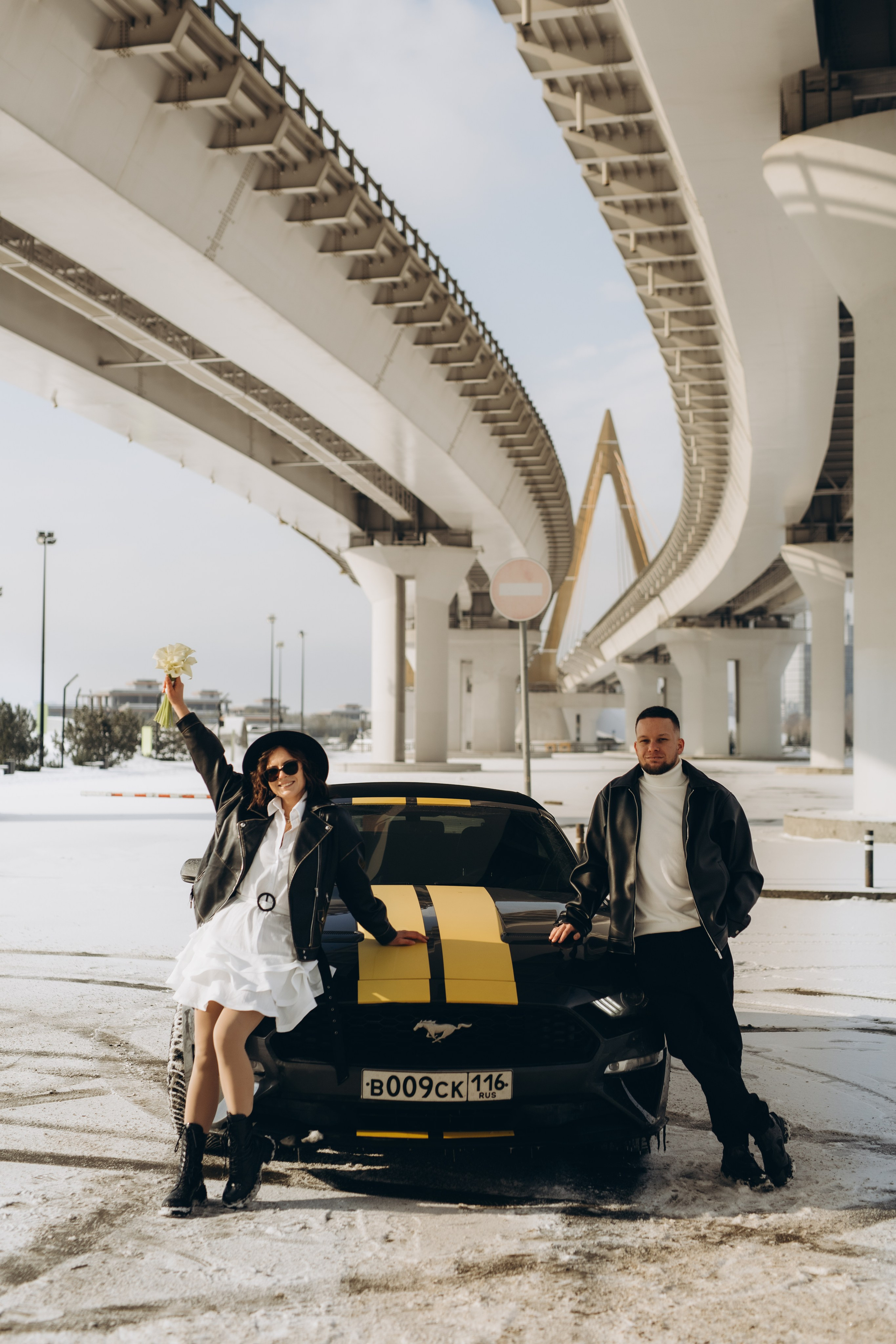 Антон и Анастасия. Семейный фотограф в Казани Рузалина Гафурова