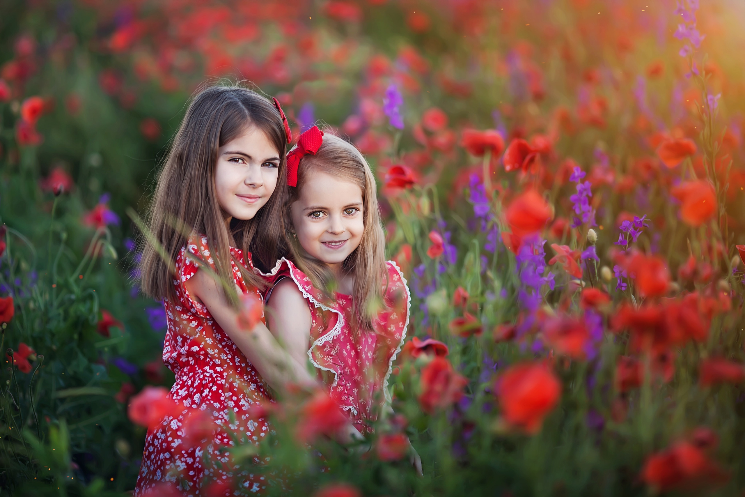 Семья. Семейный и детский фотограф в Краснодаре Брусилова Марина