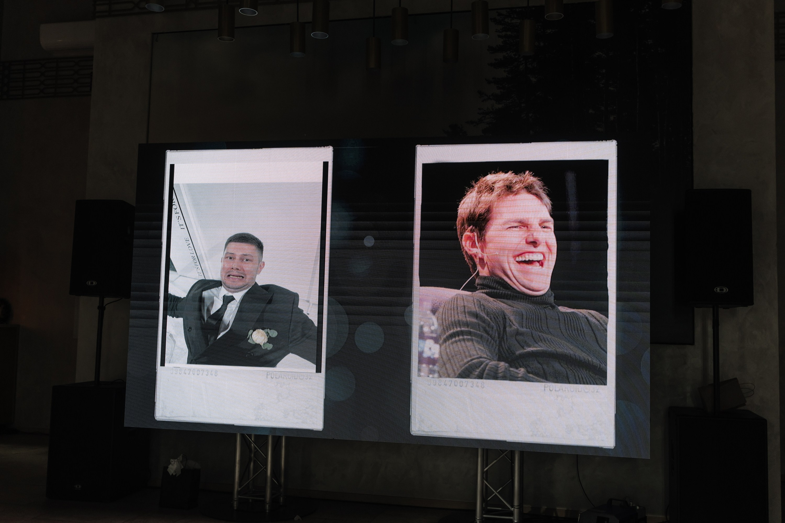 Ilnaz & Svetlana. RAMZIYA KAZAKOVA