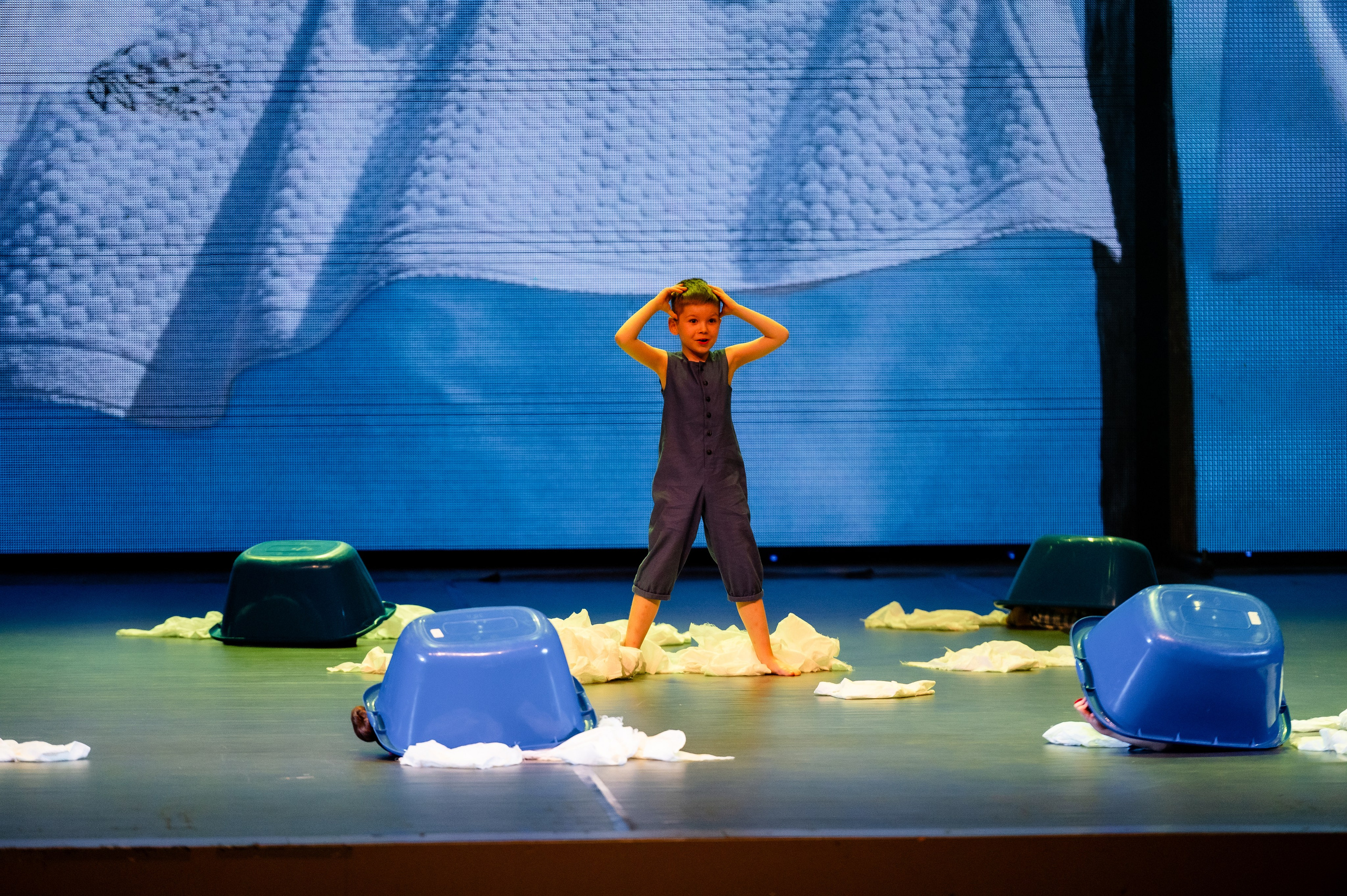 Концерты. Дом детской фотографии Арсюткиной Наталии™