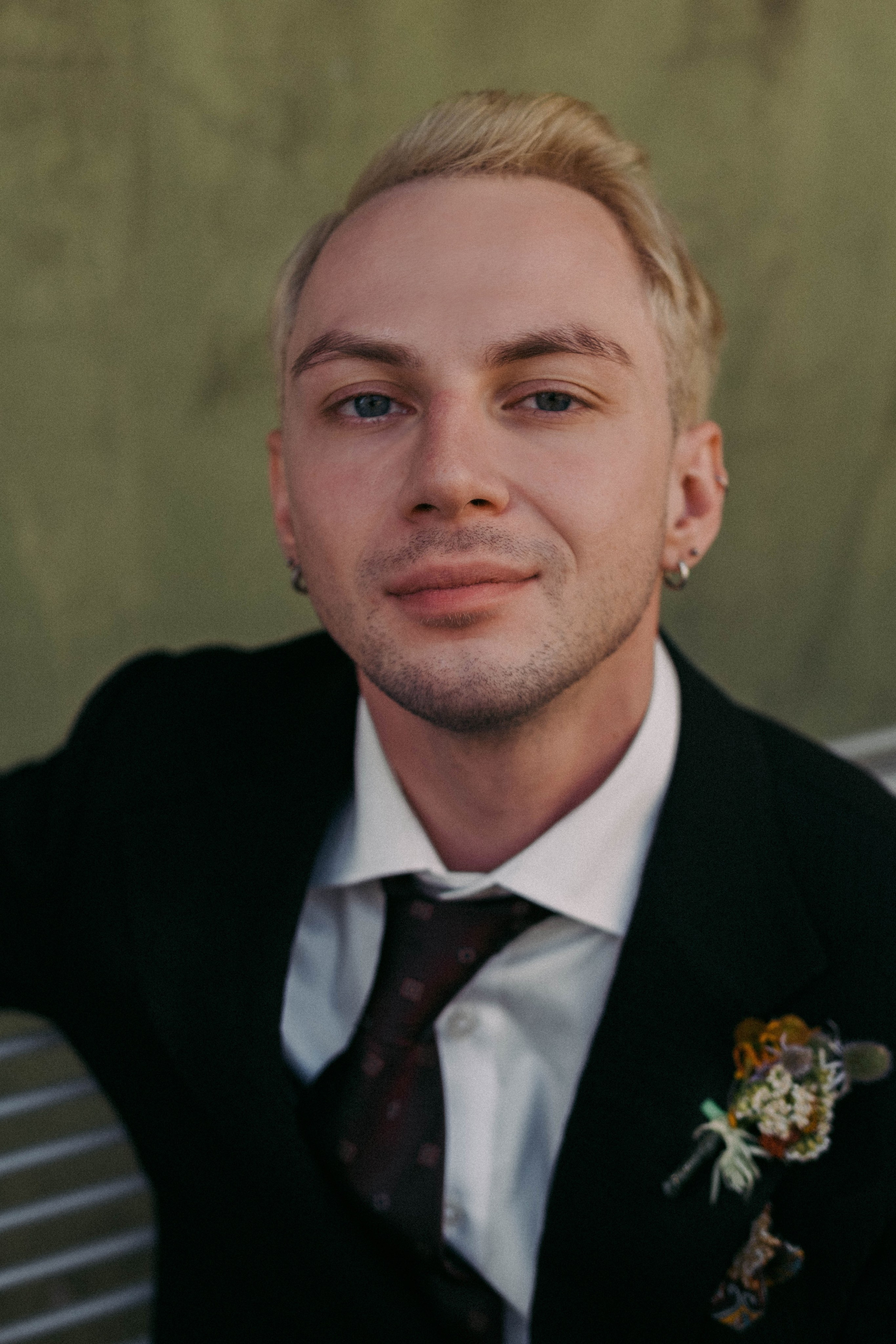 Лика и Миша. Свадебный фотограф Оля Григунова