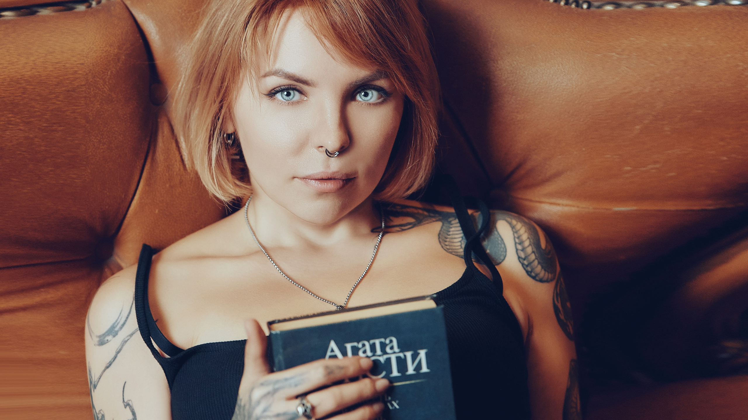 Студийные фотосессии в Санкт-Петербурге. Фотограф I Санкт-Петербург