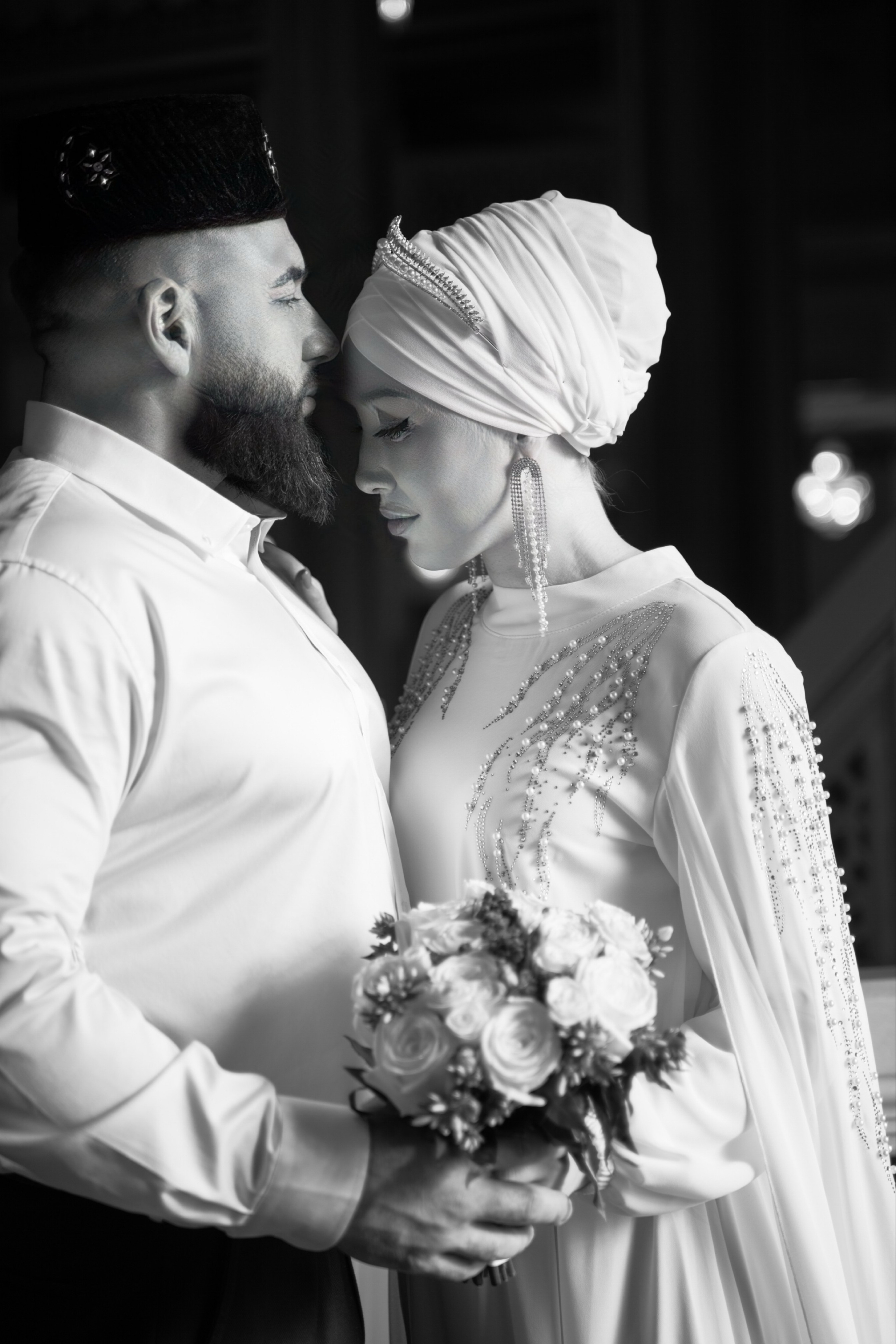 Никах фото. Antonapuhtinproduction.ru