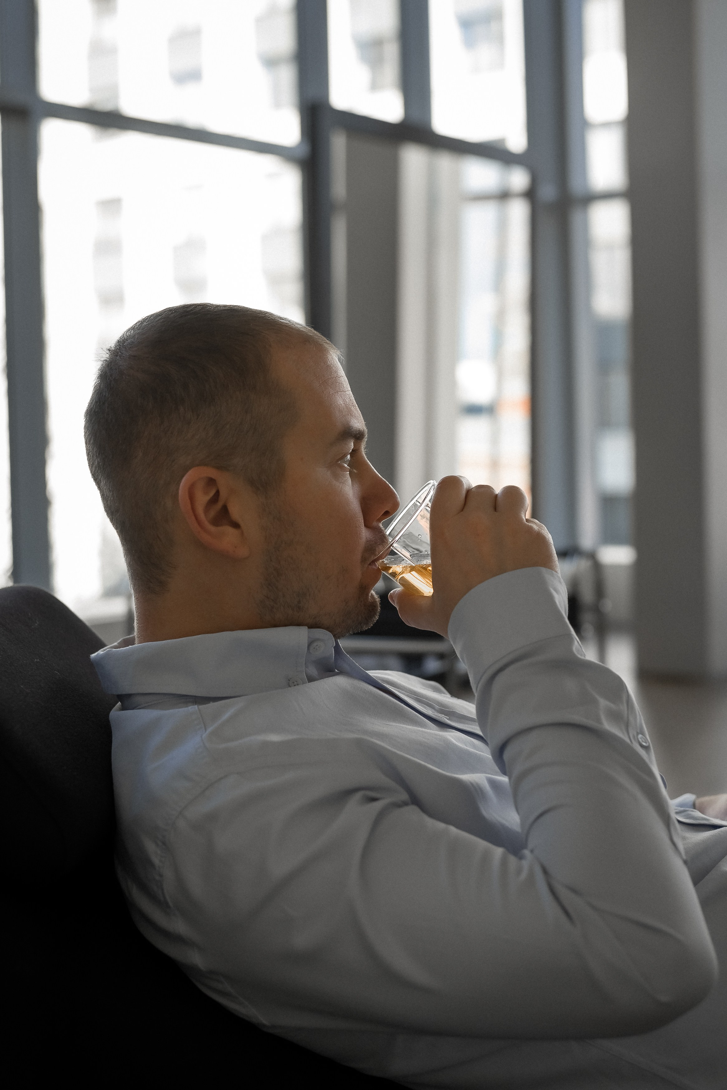 Бизнес портрет для руководителя. КОНТЕНТ |БРЕНД фотограф Санкт-Петербург — Жанна Олтаржевская