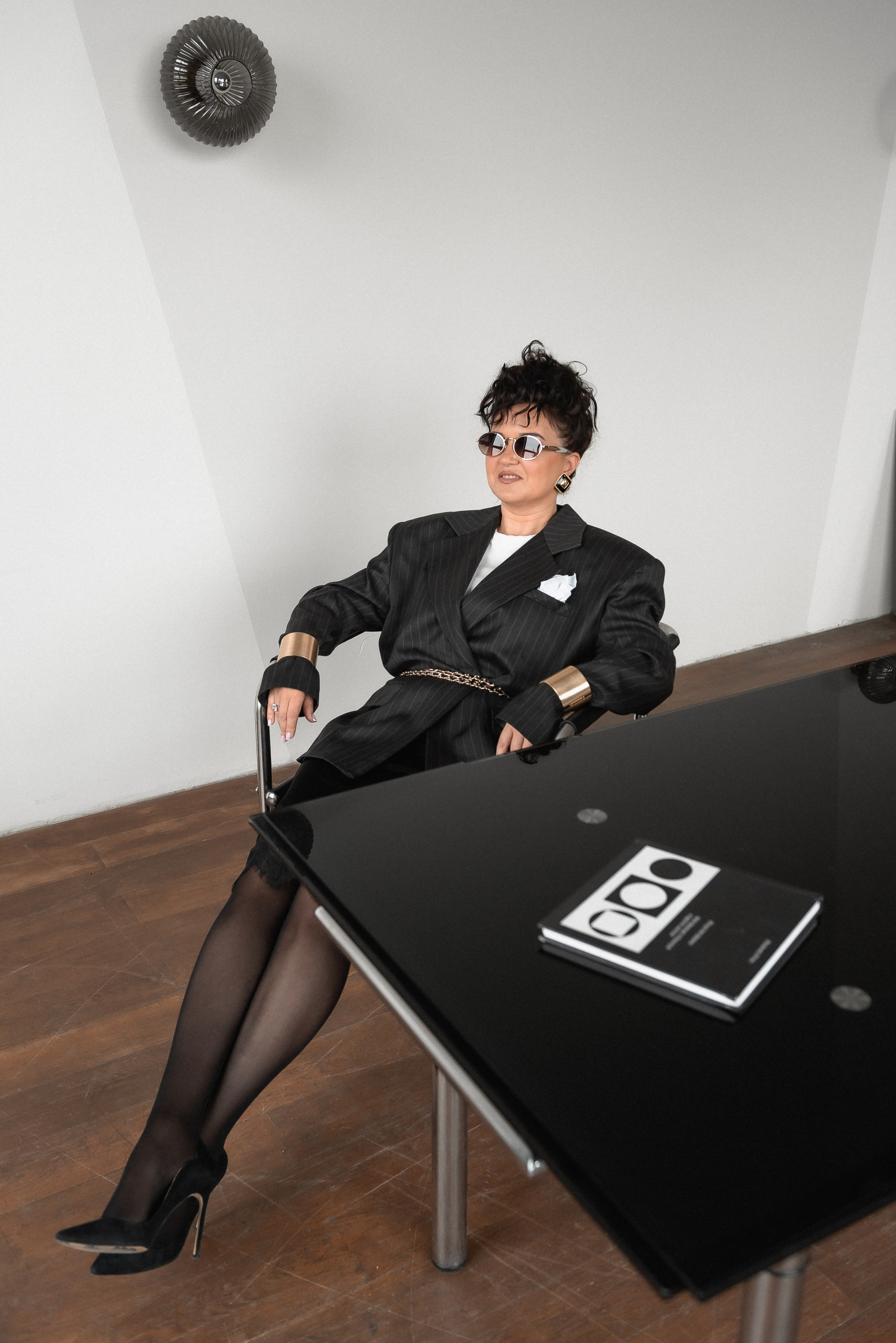 Ретро — шик. КОНТЕНТ |БРЕНД фотограф Санкт-Петербург — Жанна Олтаржевская