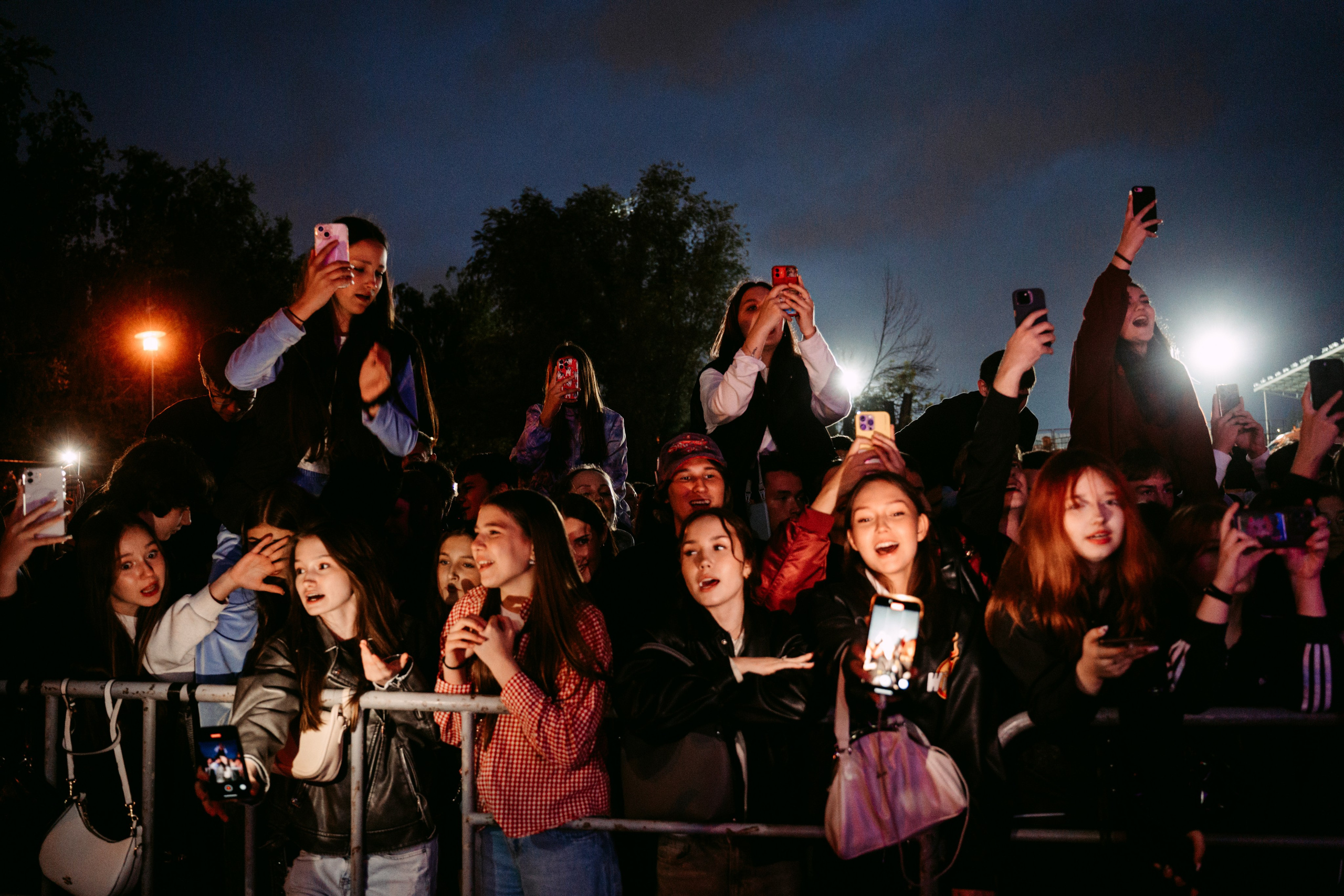 Билайн х День молодежи. Главная