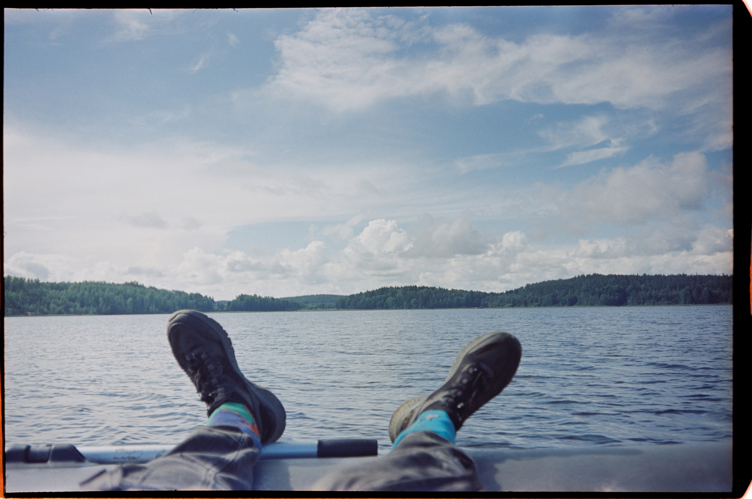 И вокруг меня. Портретный и концертный фотограф в Санкт-Петербурге Егор Телятников
