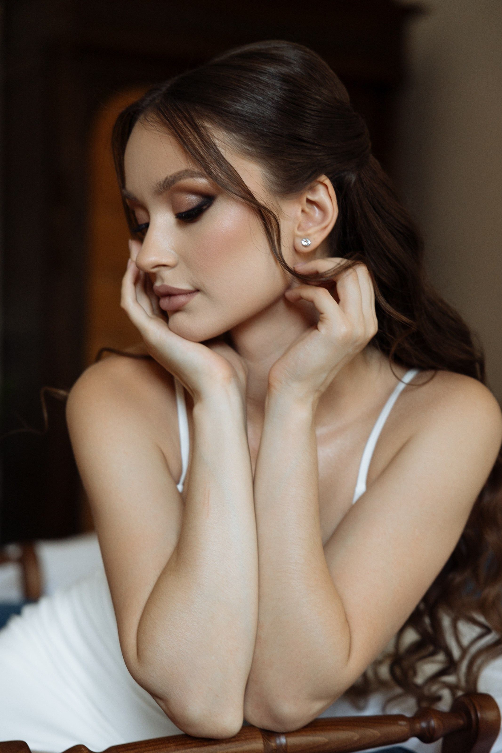 Алибек и Мари. Свадебный фотограф в Ростове — на — Дону Александра Пивоварова