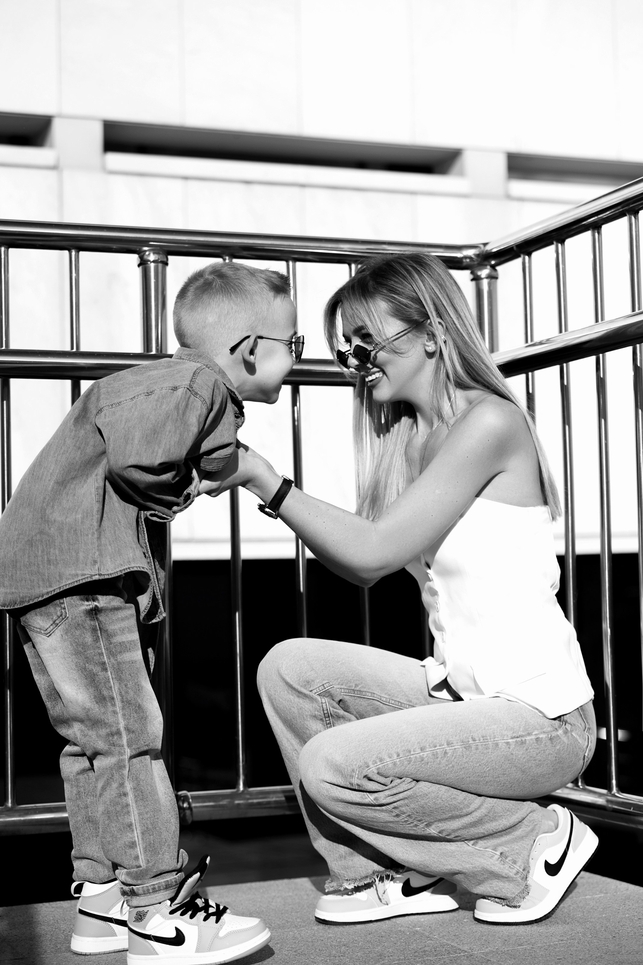 Анастасия и Глеб. Свадебный фотограф в Ростове — на — Дону Александра Пивоварова