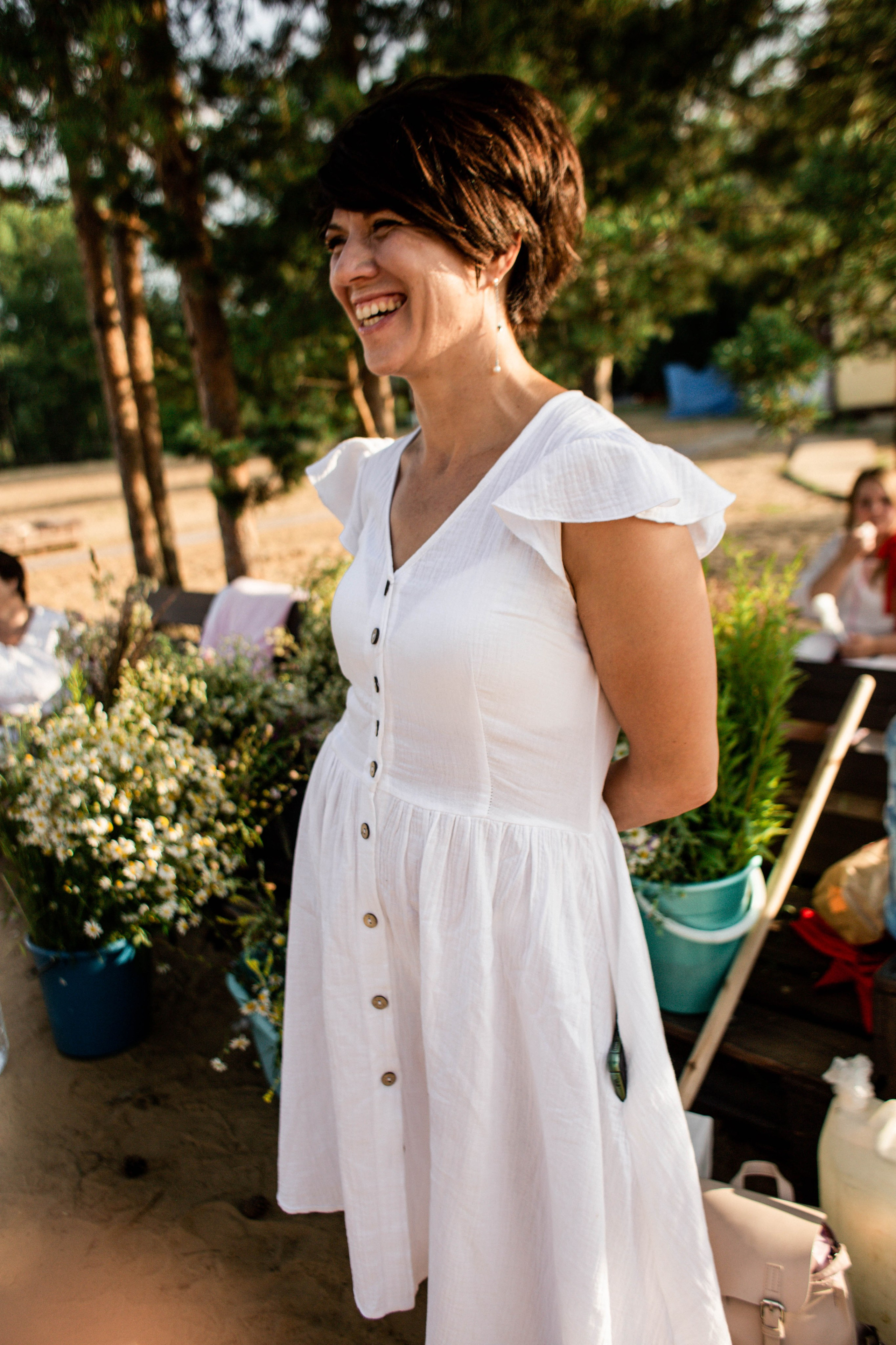 Ивана Купала Гребной канал. Фотограф в Нижнем Новгороде