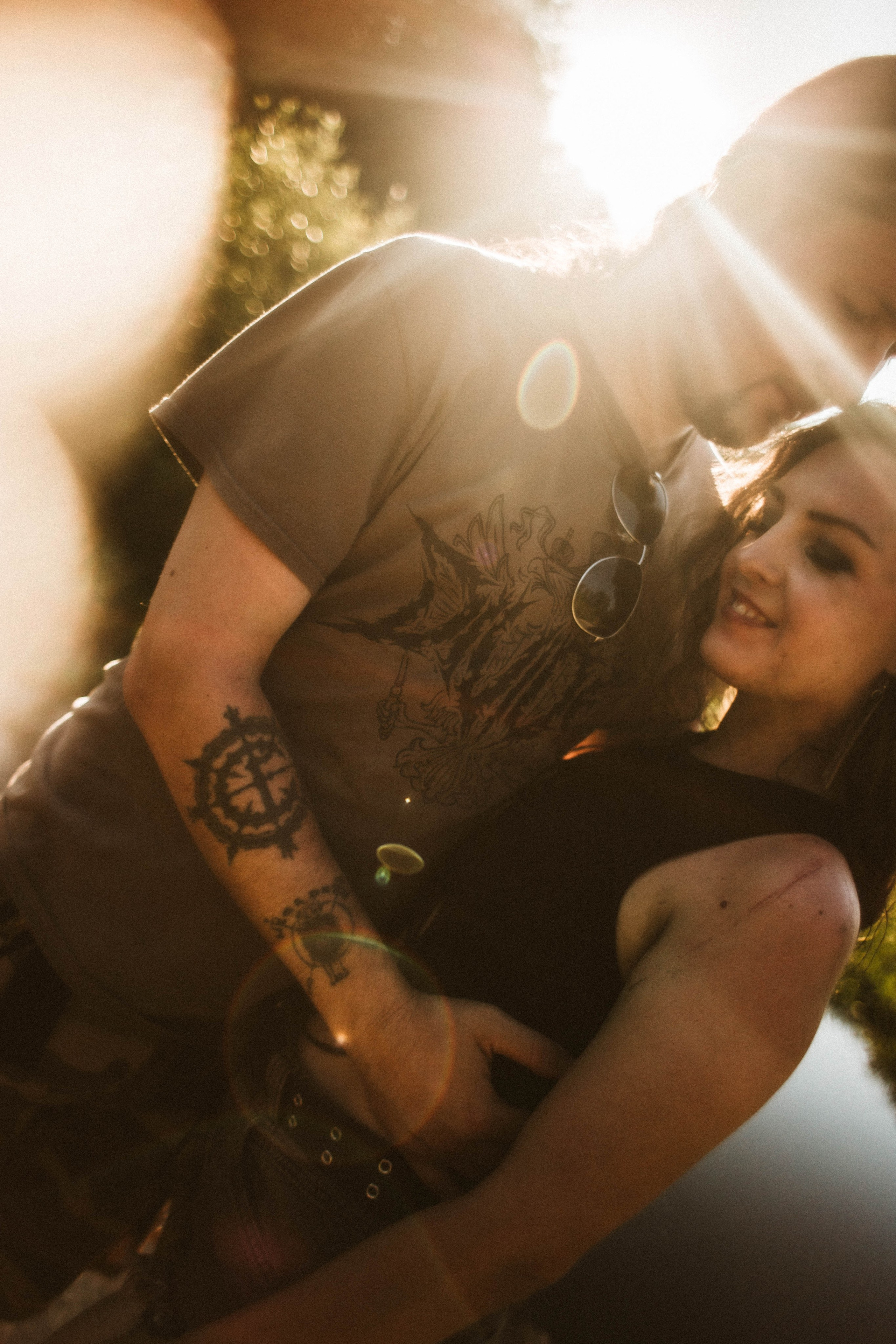 Яна. Кисти тело. Фотограф в Нижнем Новгороде