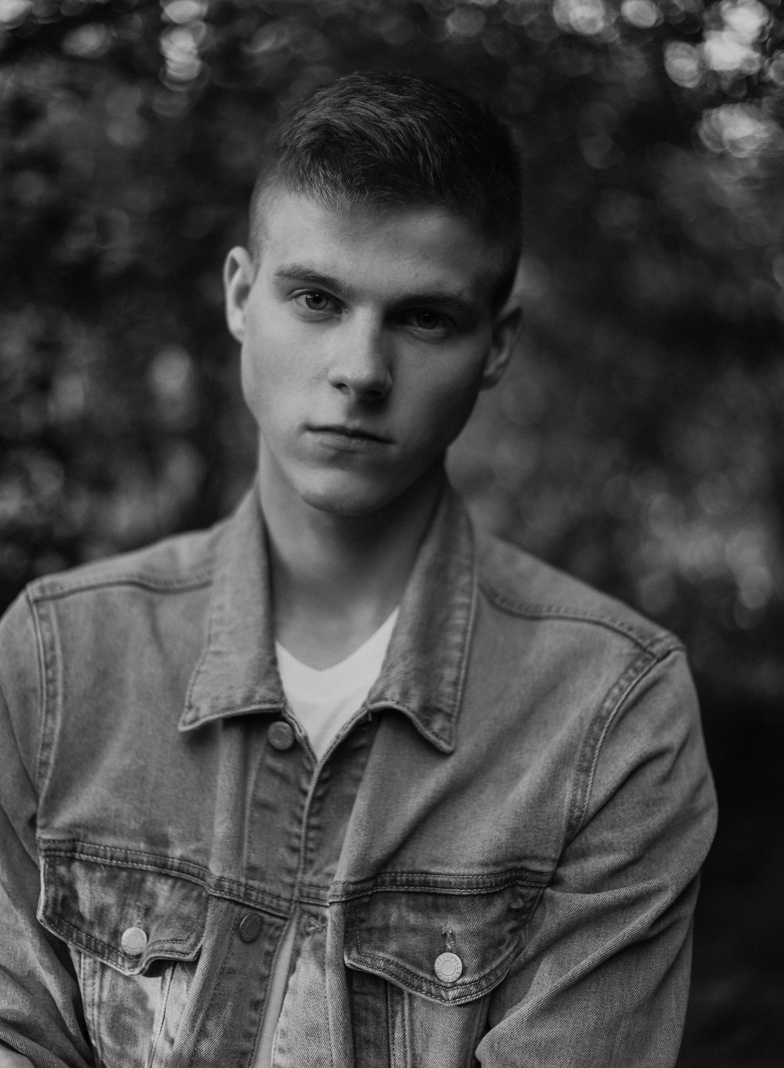 Ilya. Фотограф Елизавета Колесникова