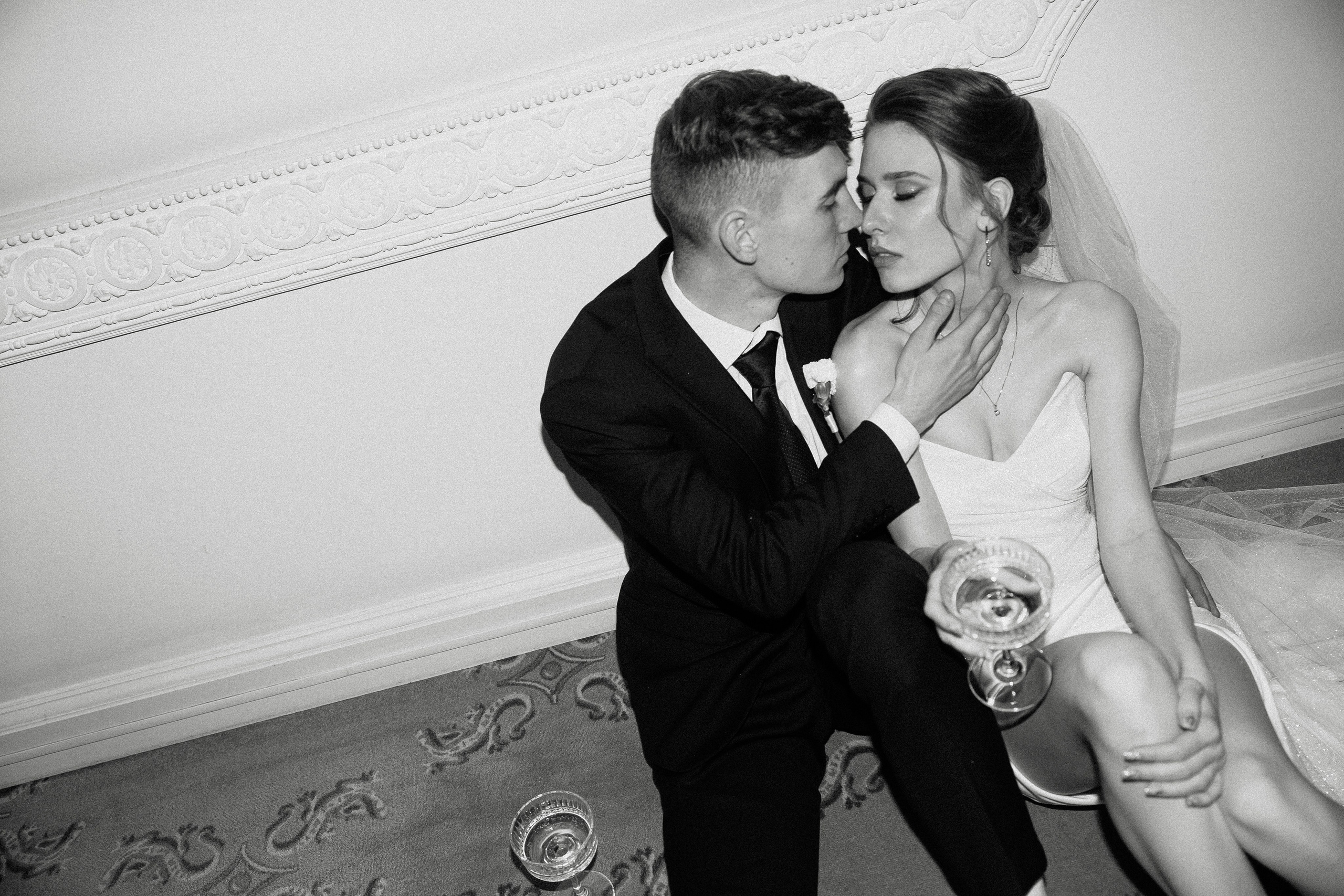 Свадебный образ. VEKOBEAUTY studio