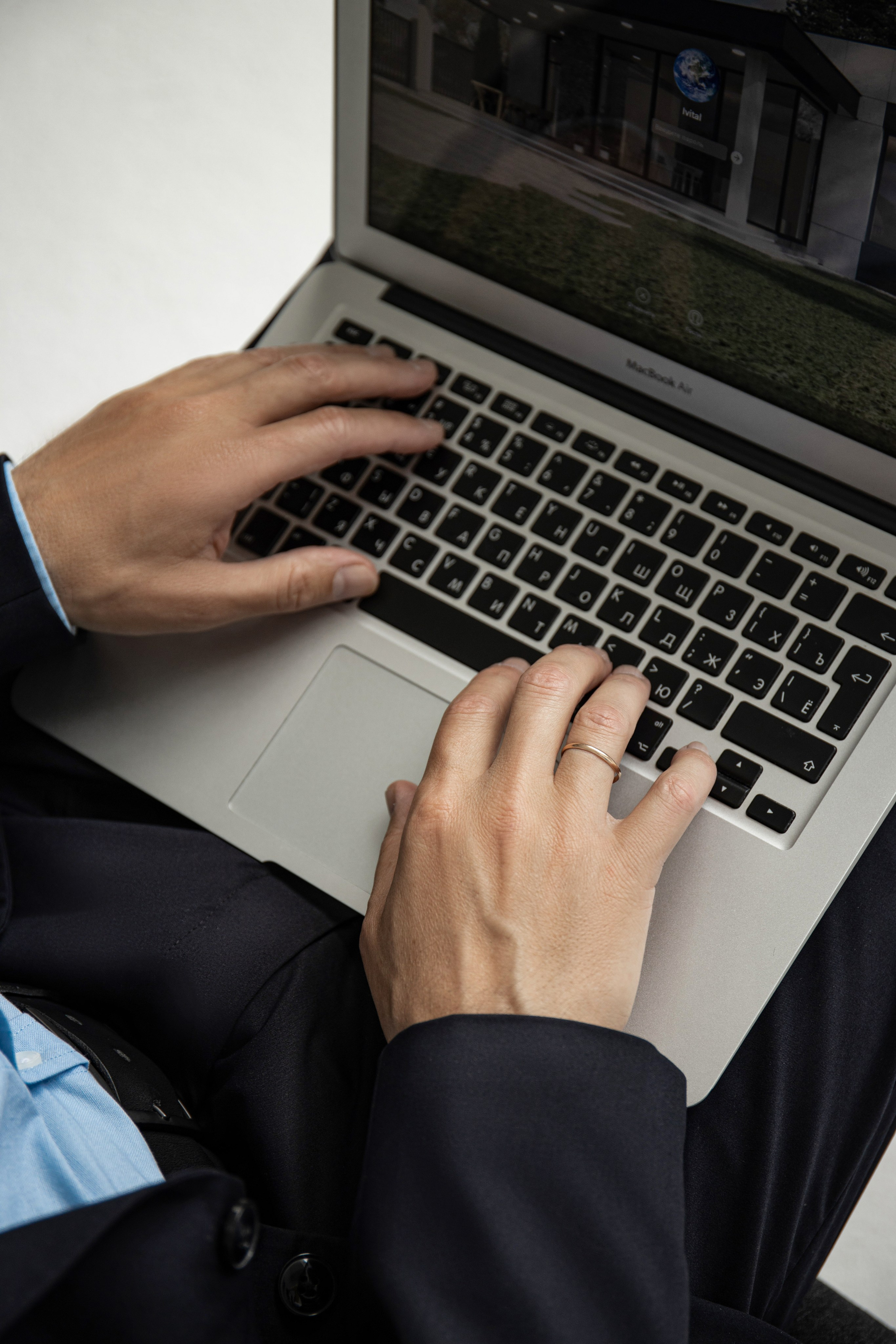 БИЗНЕС. Фотограф в Москве