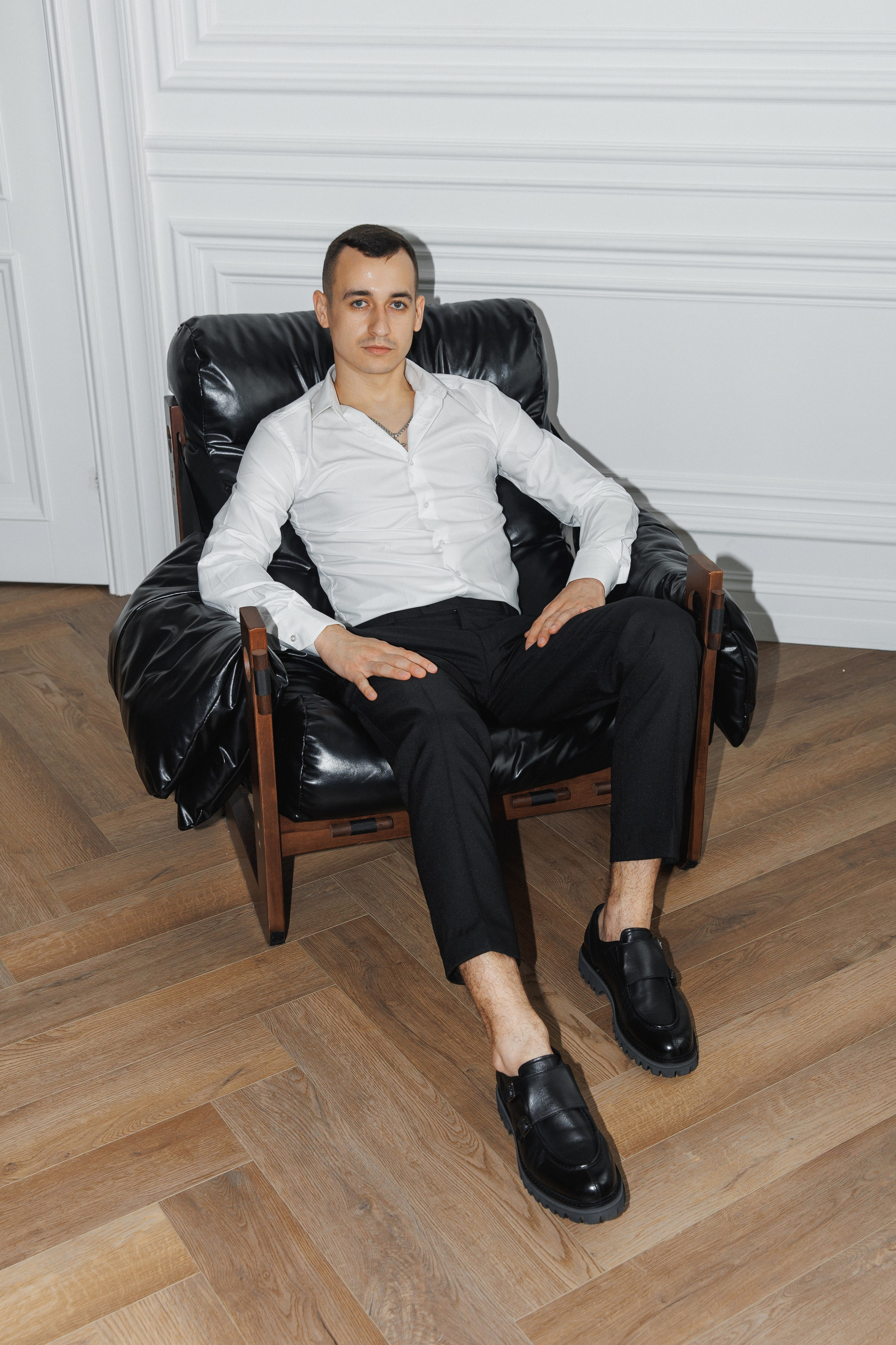 Артем и Кристина. Romanovs | Свадебный фотограф и видеограф Чебоксары Казань Москва