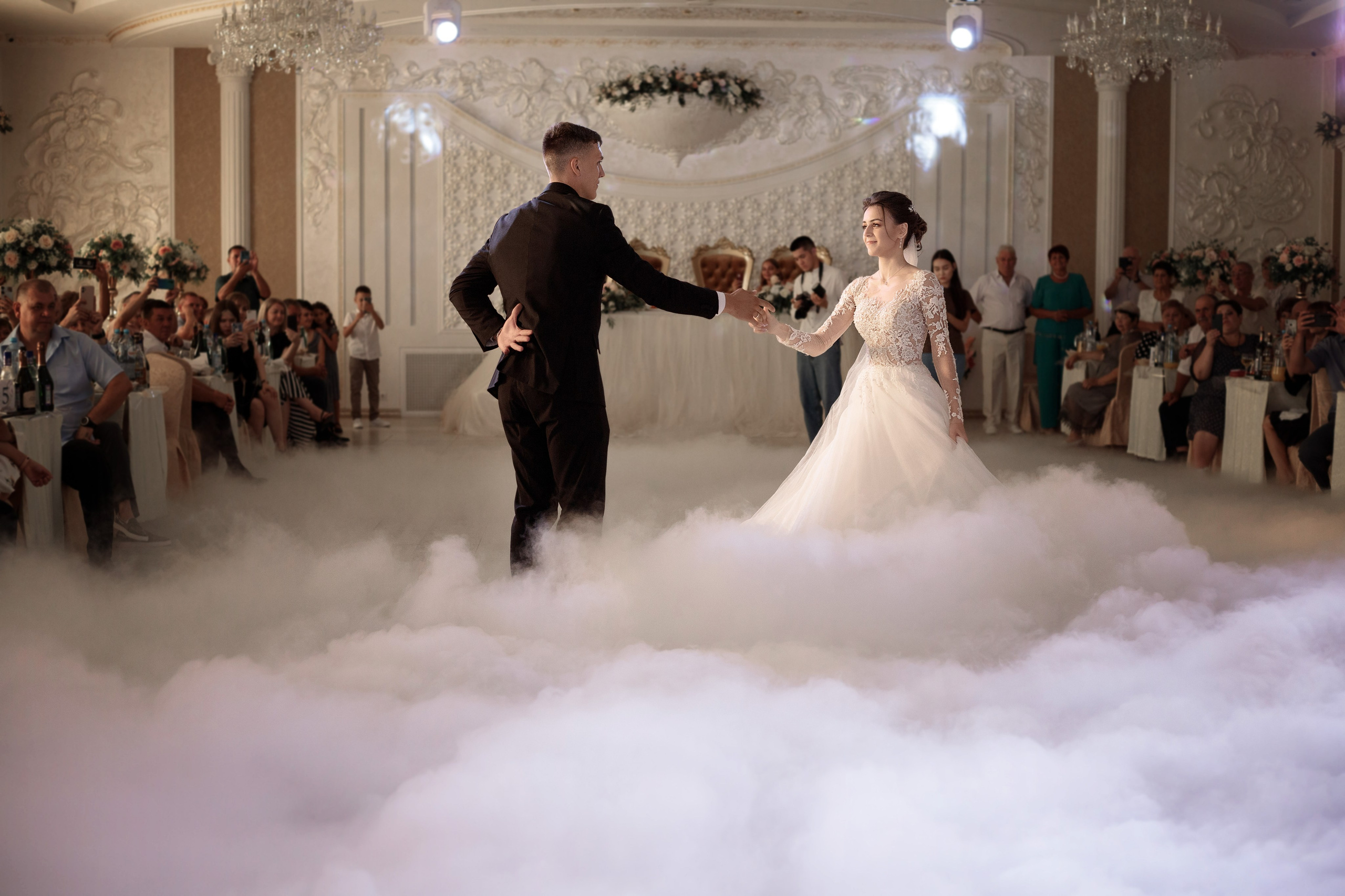 Илья & Екатерина. Свадебный фотограф в Астрахани. Фототуры по Астрахани и в горы Кавказа