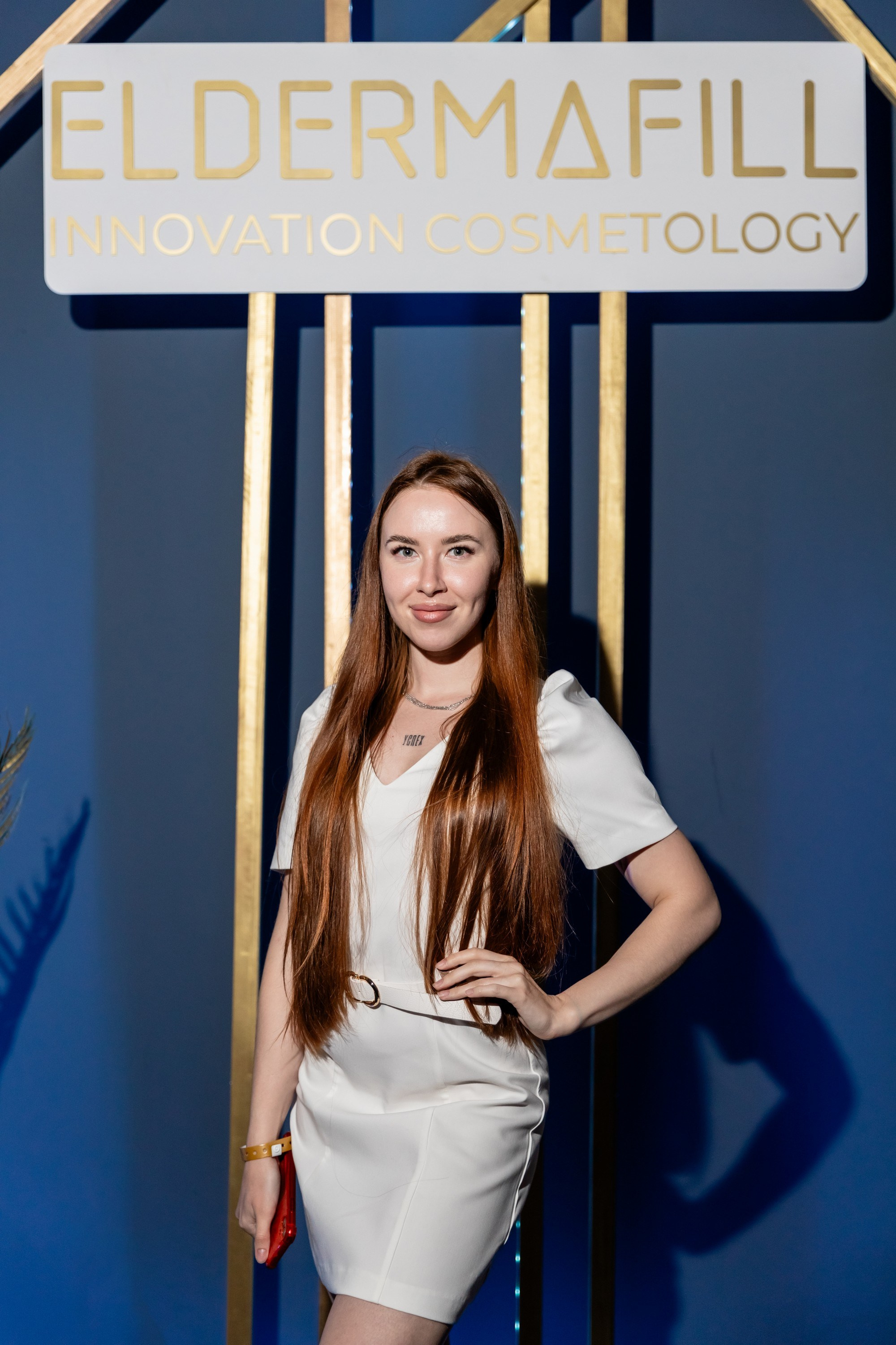 ELDERMAFILL презентация (VLASOV HALL). Татьяна Чернышова свадебный фотограф Москва