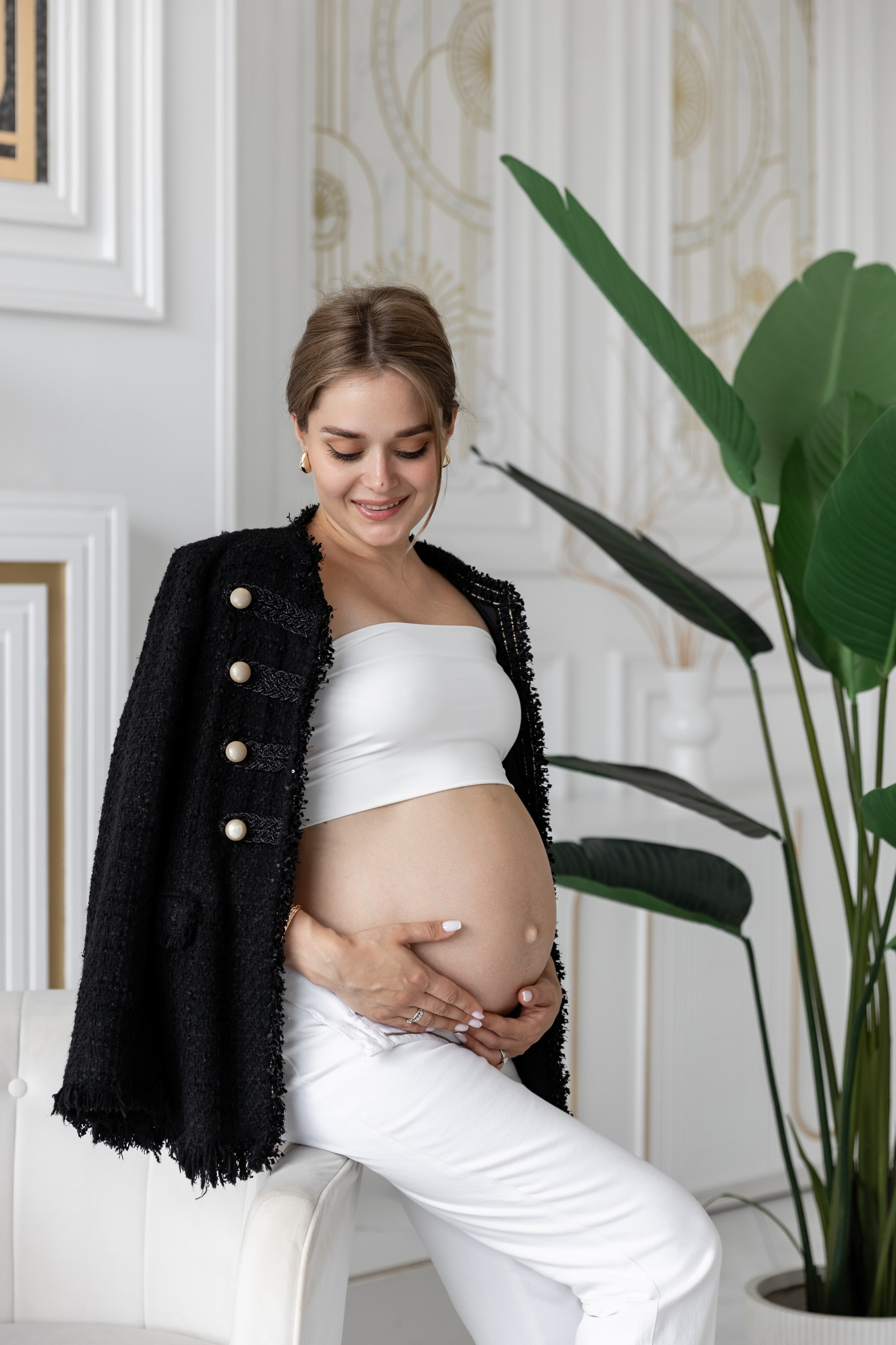 Аня и Паша. Татьяна Чернышова свадебный фотограф Москва