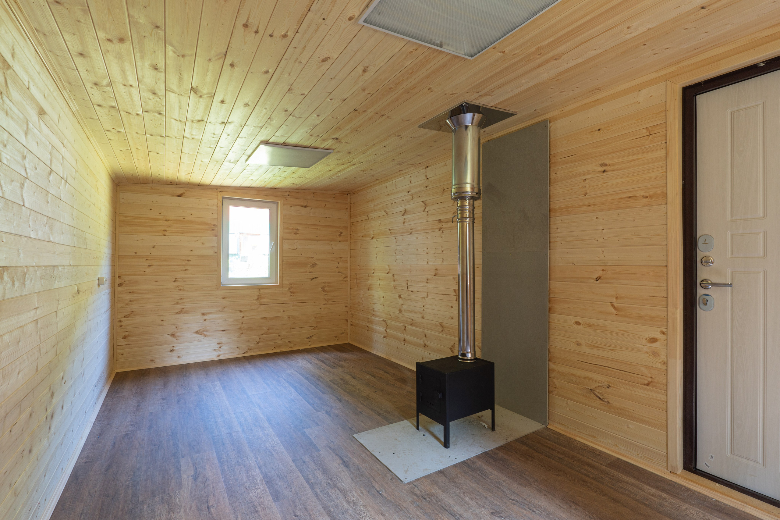 Недвижимость. Портретный, репортажный и свадебный фотограф в Екатеринбурге Денис Южаков