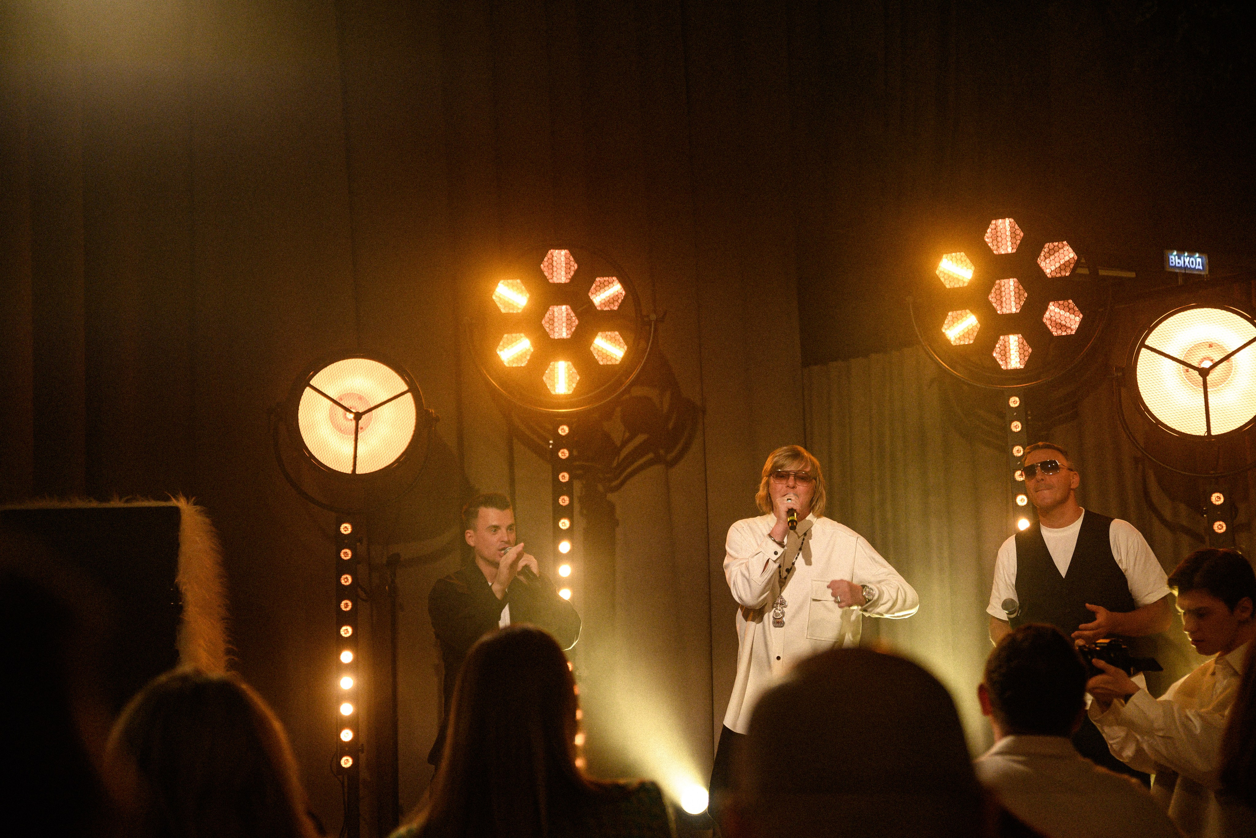 Мария (HB). Свадебный, семейный, женский фотограф в Москве, Мытищах, Королёве Ксения Узилле