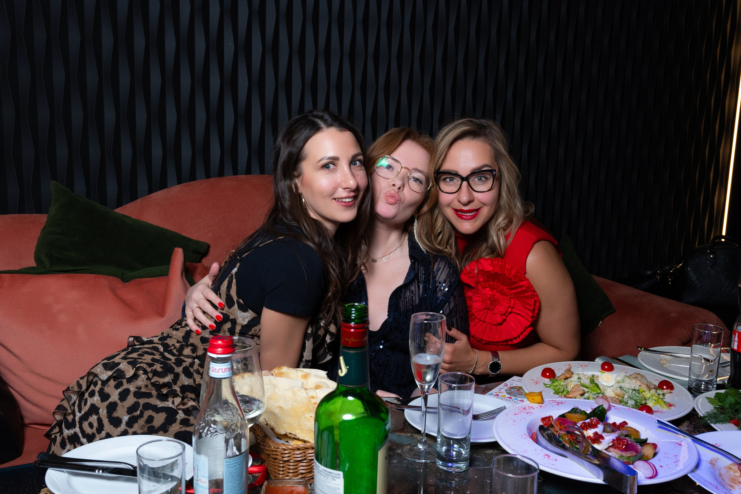 Торжественные мероприятия, дни рождения, корпоративы. Фотограф мероприятий в Москве