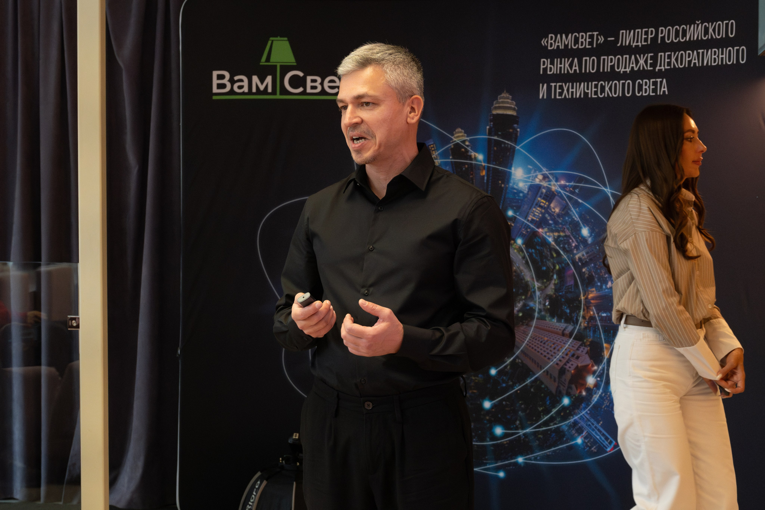 Форумы, вебинары. Фотограф мероприятий в Москве