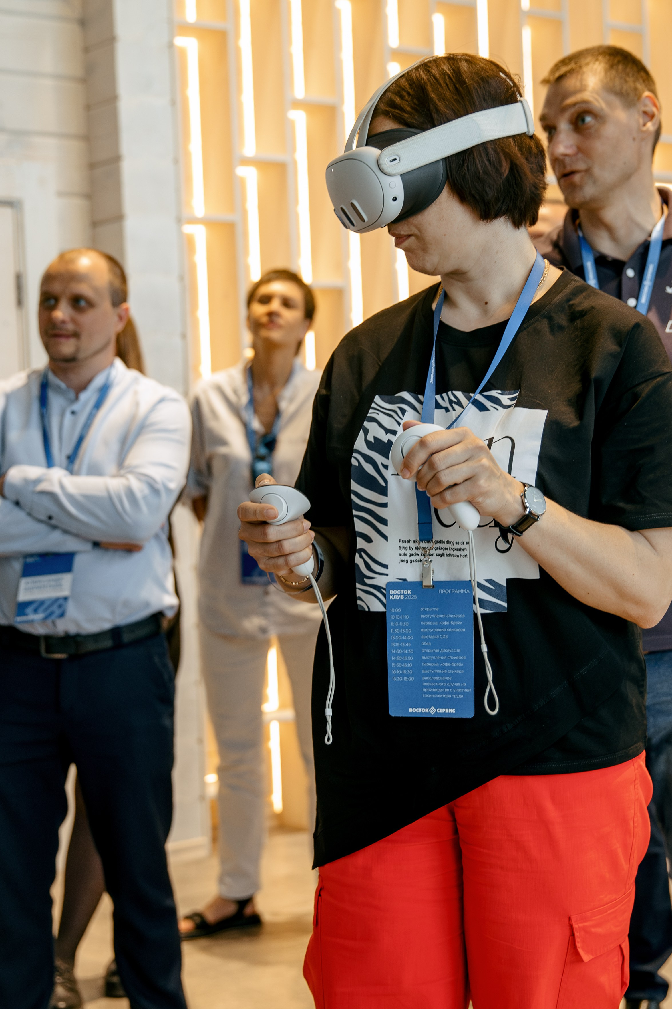 ВОСТОК СЕРВИС. Фотограф в Красноярске