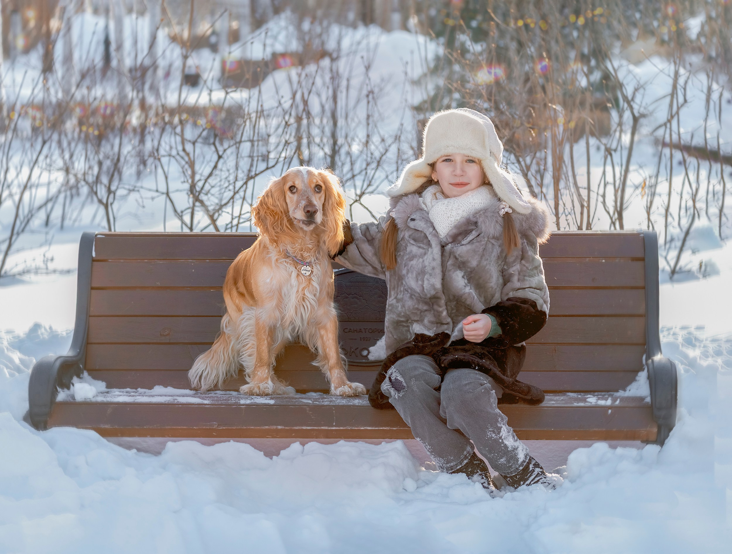 Детская и семейная фотосессия в Екатеринбурге, Светлана Корнелюк