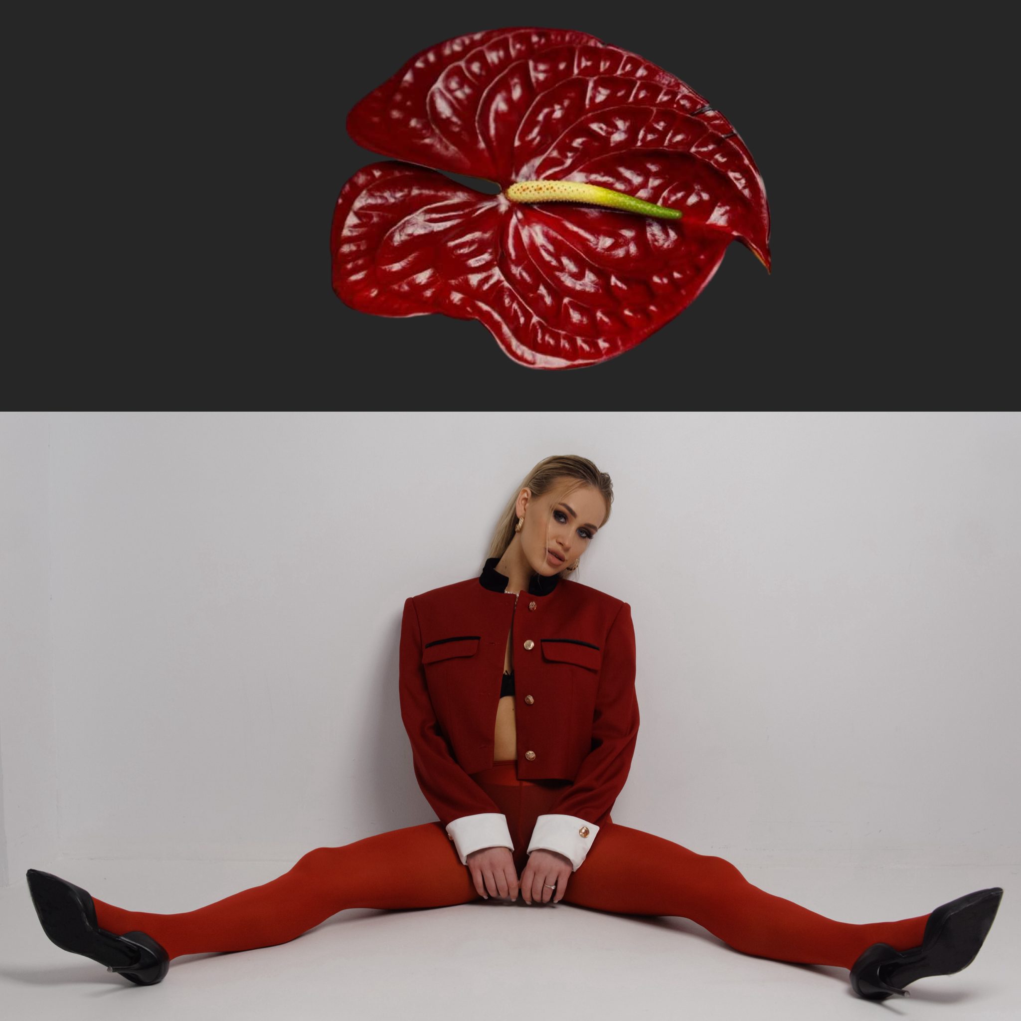 Съемка для брэнда одежды. Фотограф в Минске Света Григорьева