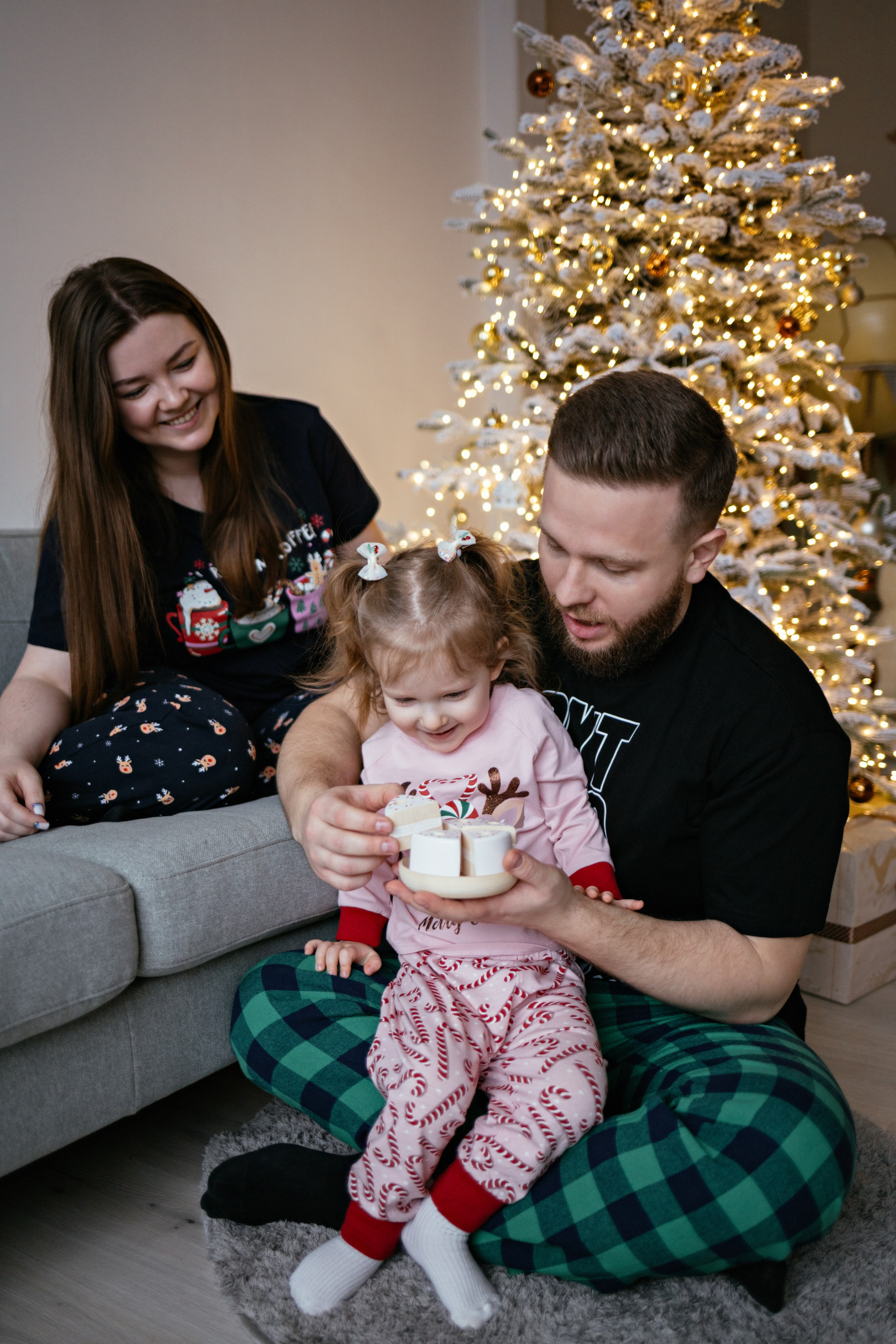 Семейные истории. Индивидуальный, love, семейный фотограф в Москве Елизавета Калинина