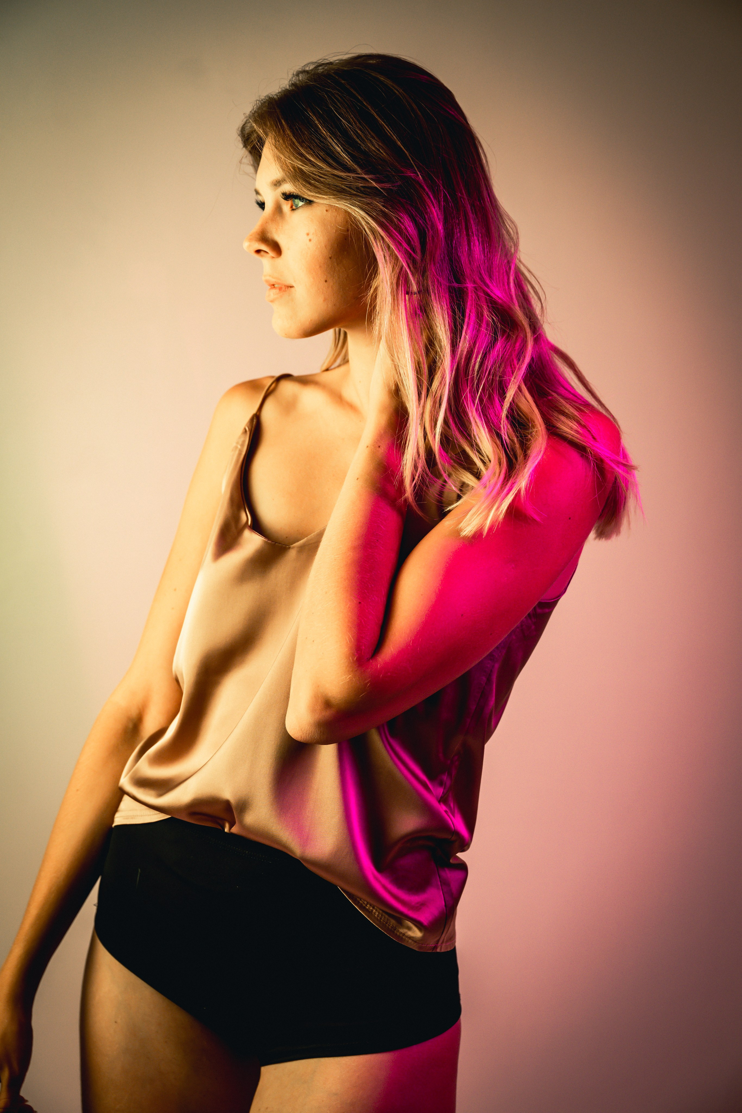 Студийные фотосессии. Студийный и свадебный фотограф и видеограф в Севастополе — Юлия Макаренко