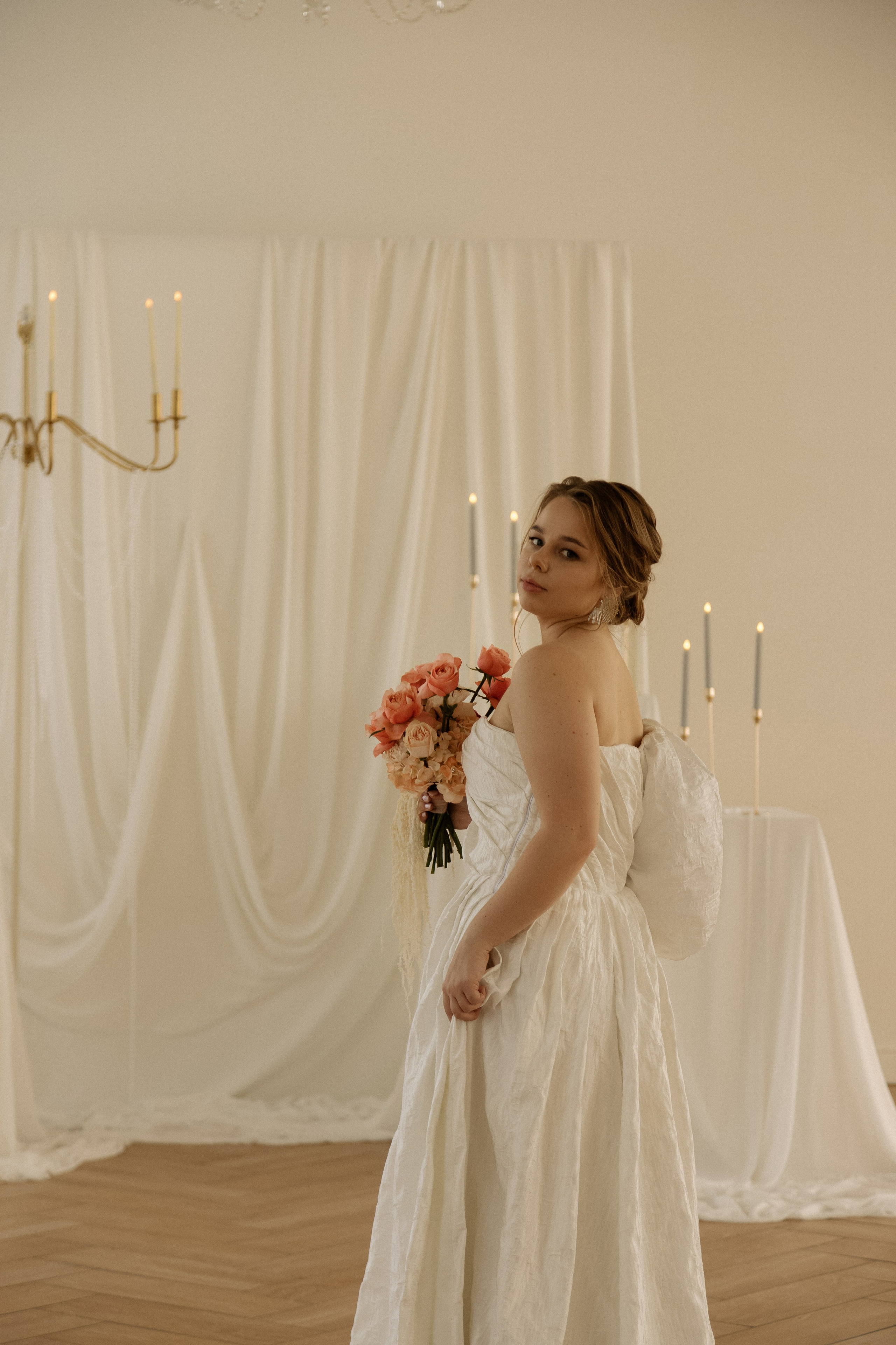 Свадьба в Amore. Свадебный фотограф Челябинск Полина Чеботарь