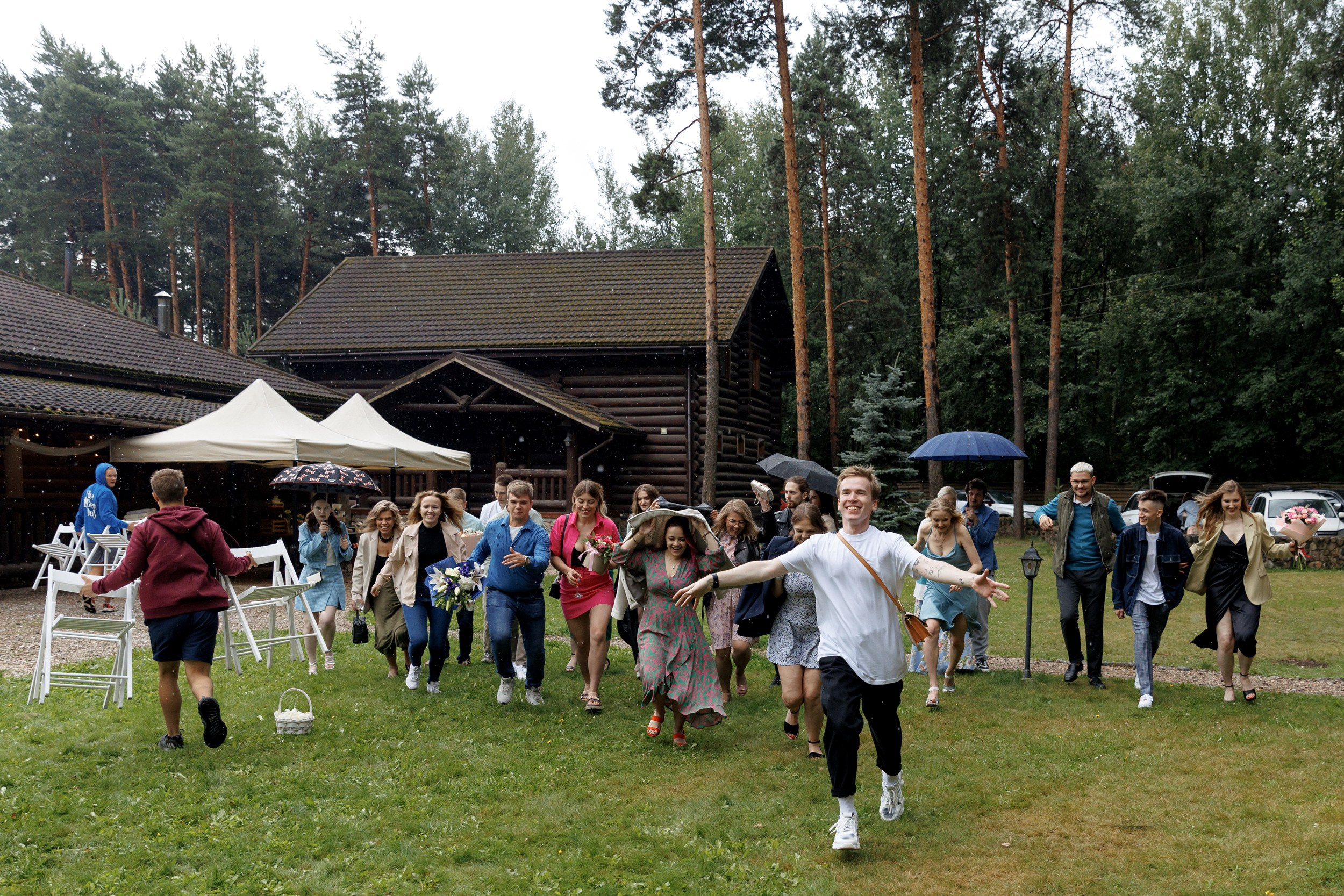 Андрей & Анастасия. Свадебный и семейный фотограф в Твери, Москве, Санкт-Петербурге