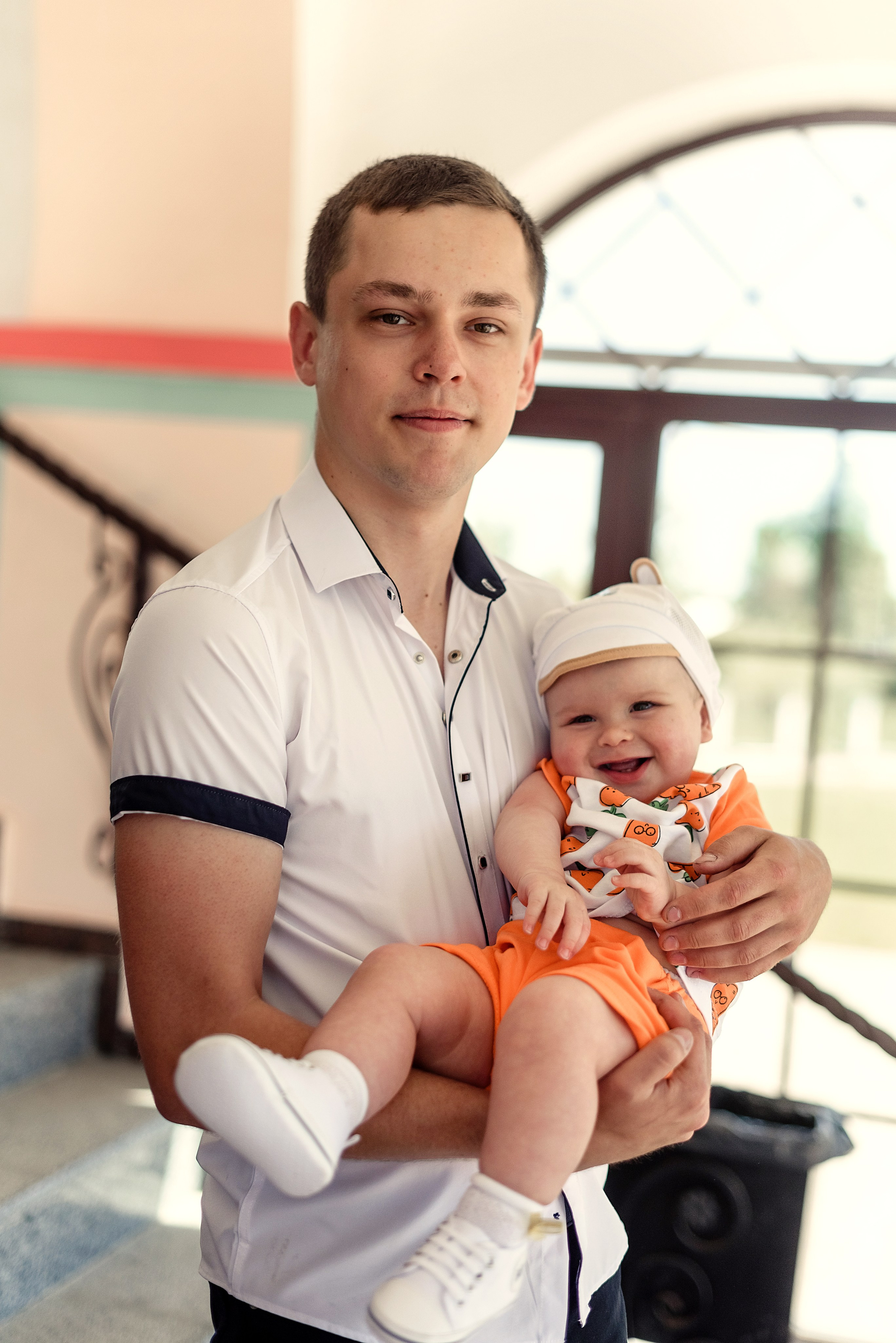 Крещение Льва. Фотограф Ростов Великий Юлия Кузьмина Фотограф на крещение Ярославль