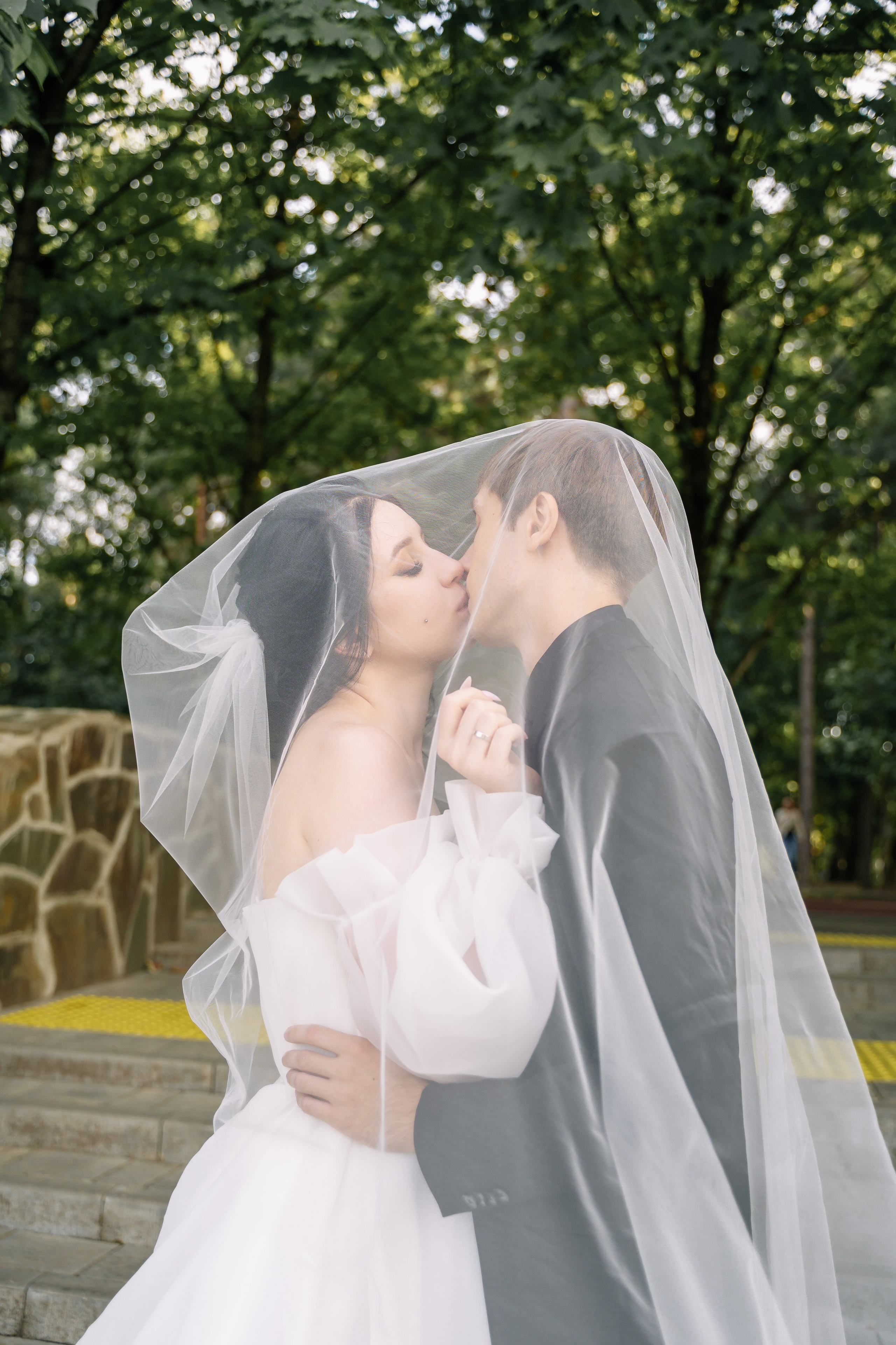 Анастасия и Артем. Свадебный и семейный фотограф в Краснодаре Миненко Кристина