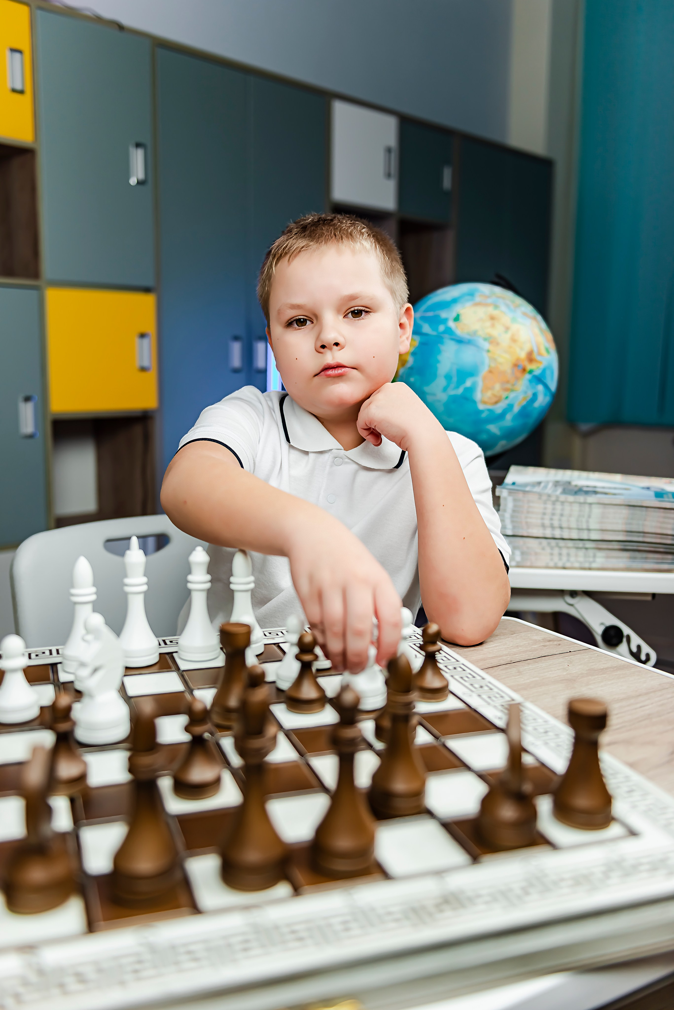 4 «Б» |г.Белгород |31 школа|2024-2025. ALBUMIA