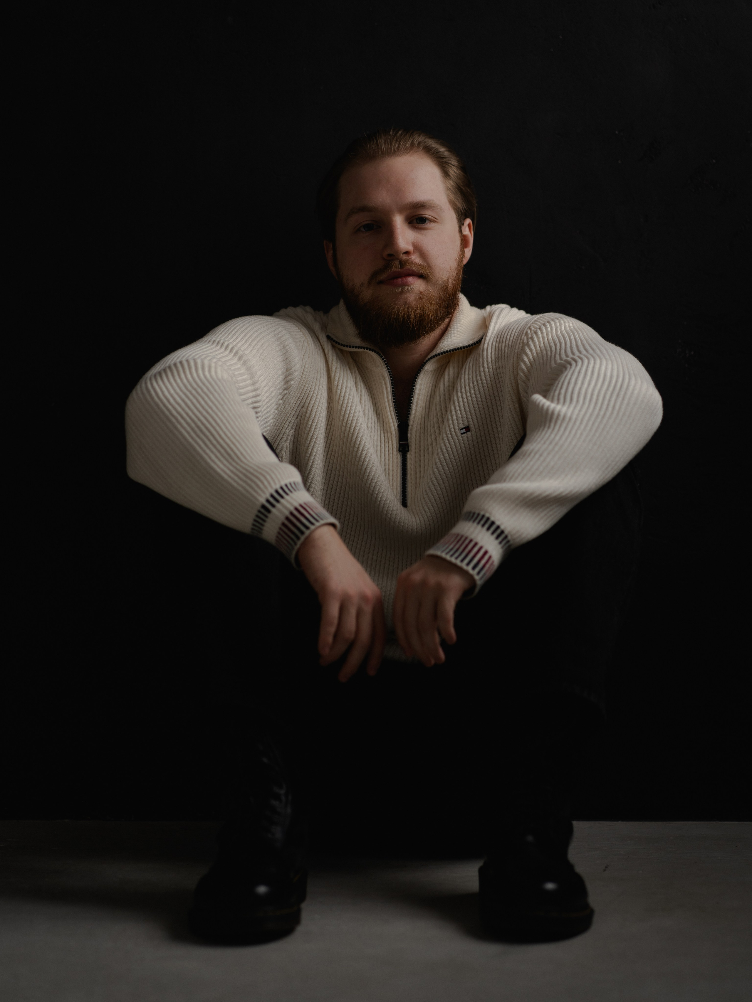 Персональный портрет. Фотограф|Казань