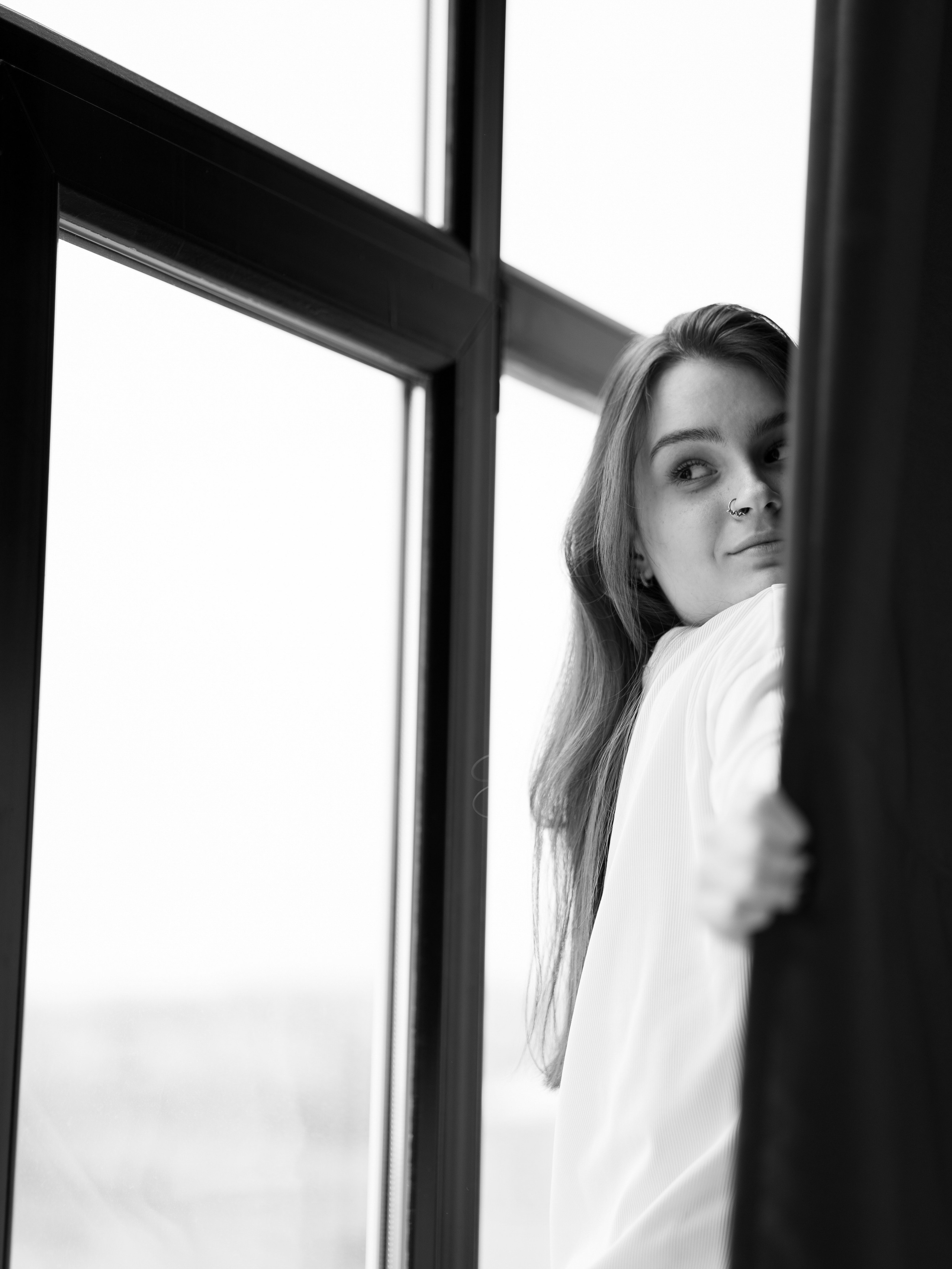 Персональный портрет. Фотограф|Казань