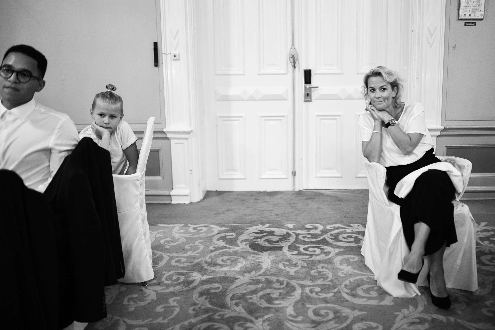 Sadek & Malika ( Varberg , Sweden ). Артур Погосян — лучший свадебный фотограф России