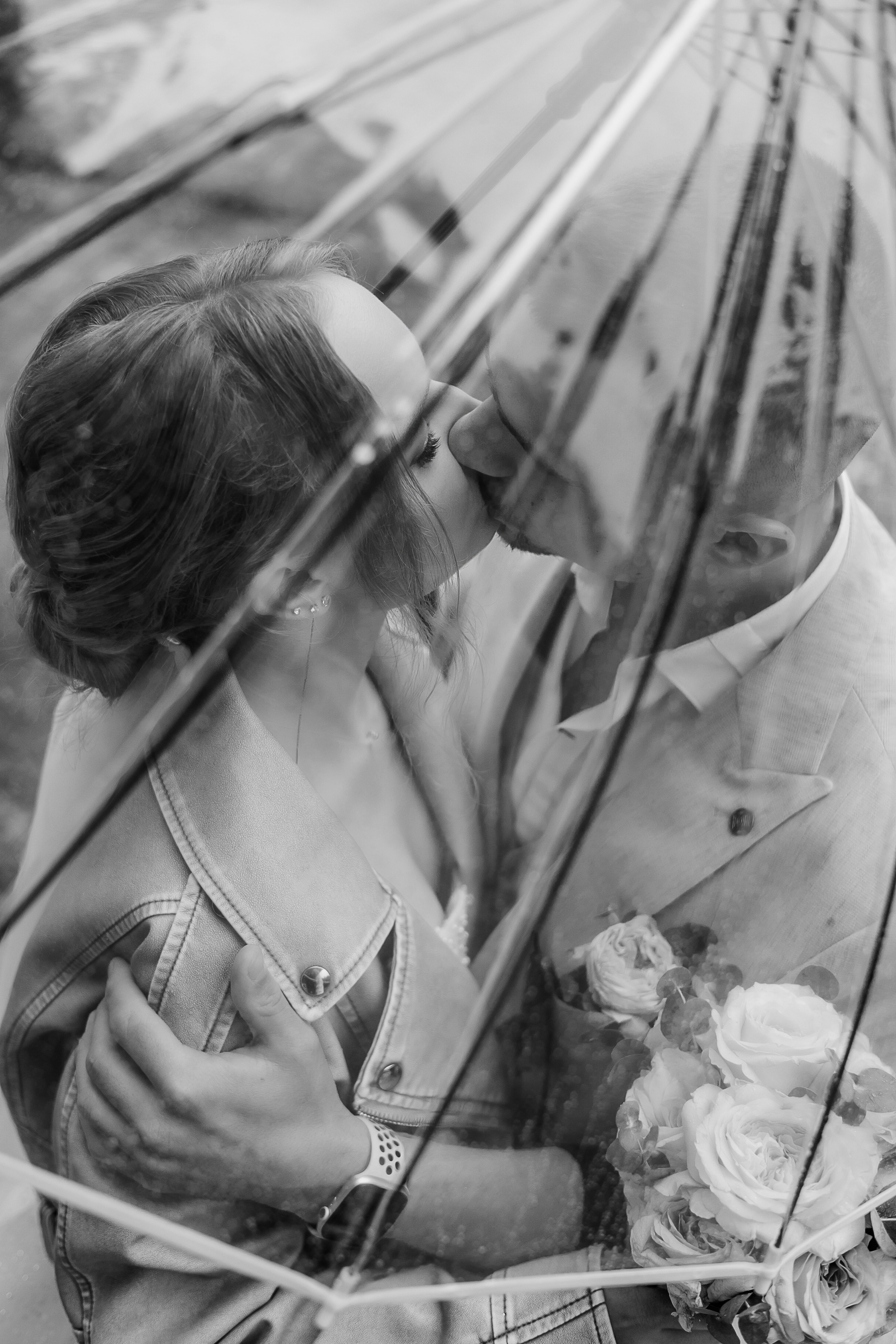 Алина и Максим. Свадебный и семейный фотограф в Твери и Тверской области